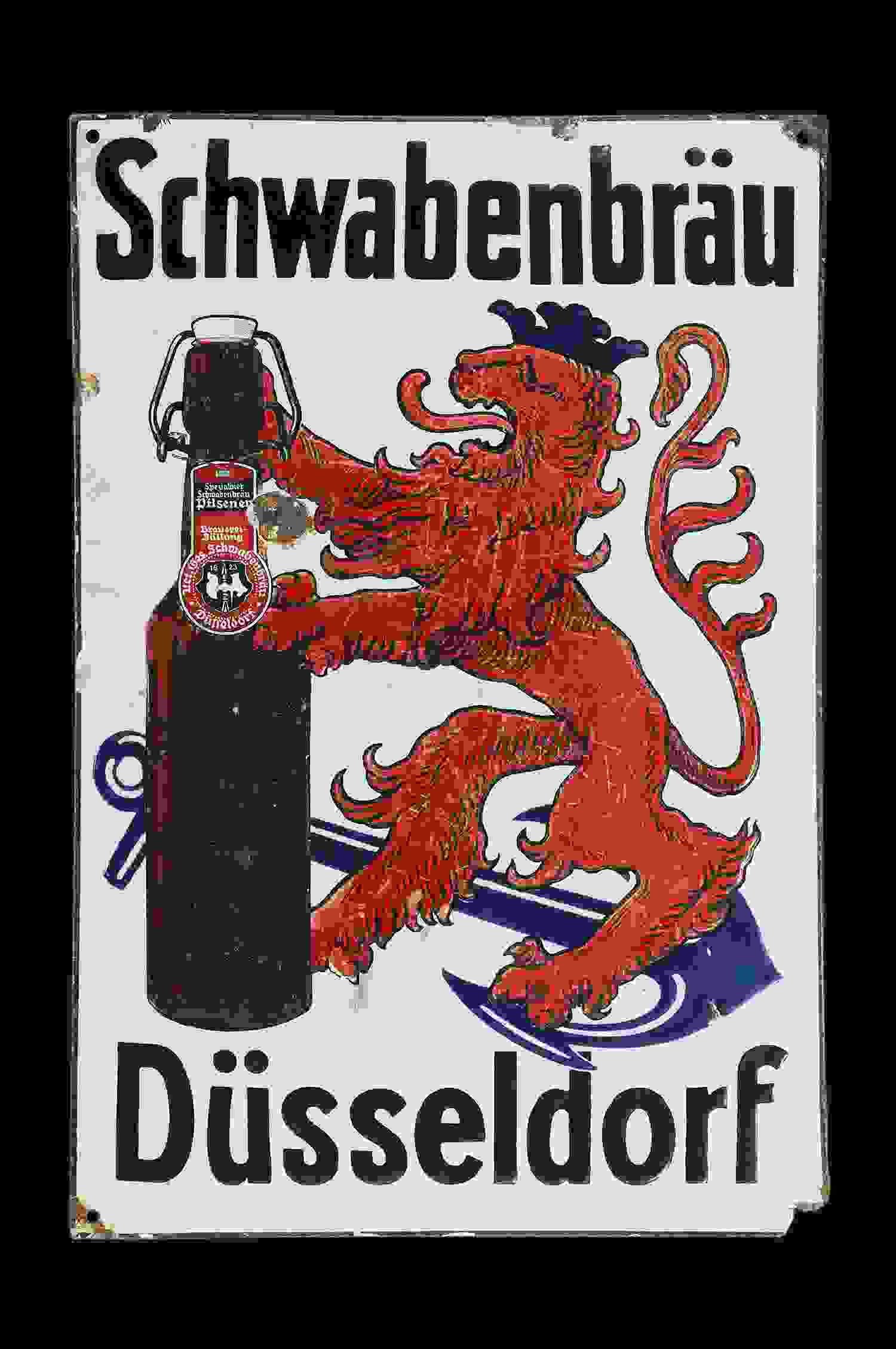 Schwabenbräu 