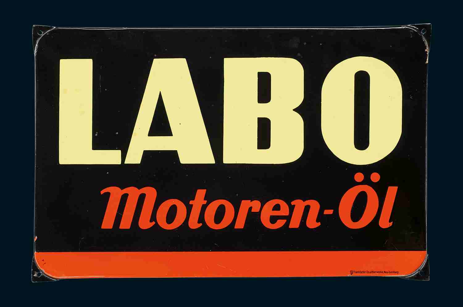Labo Motoren-Öl 