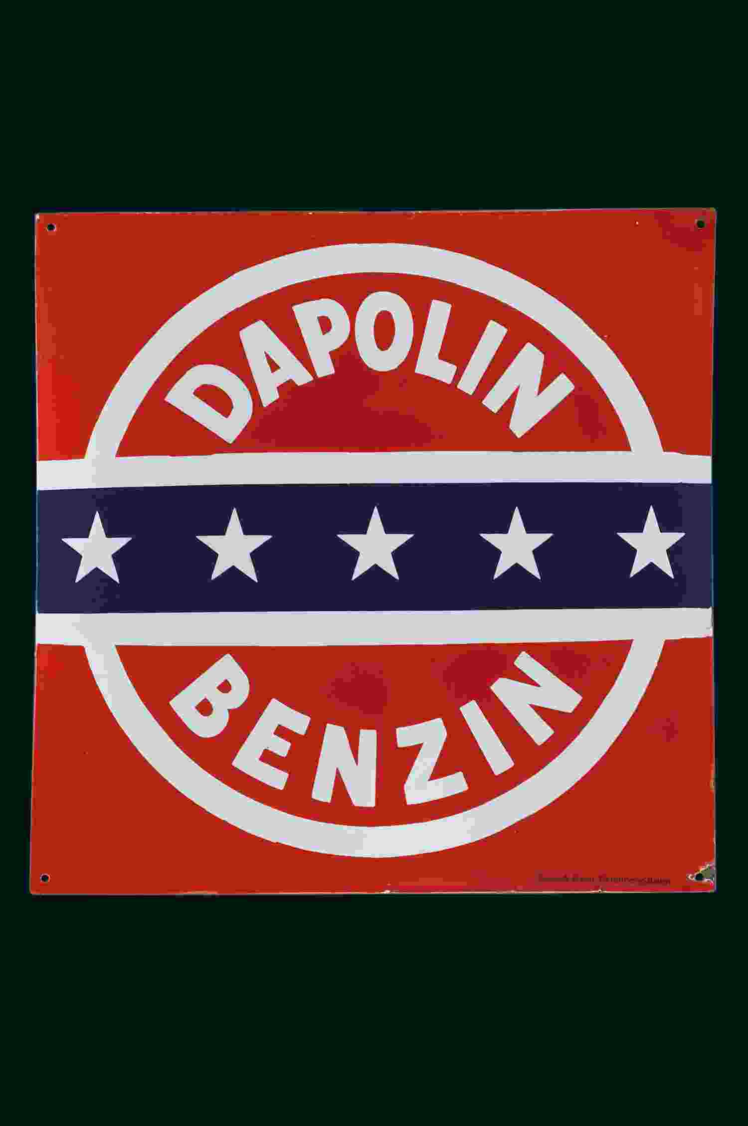 Dapolin Benzin  