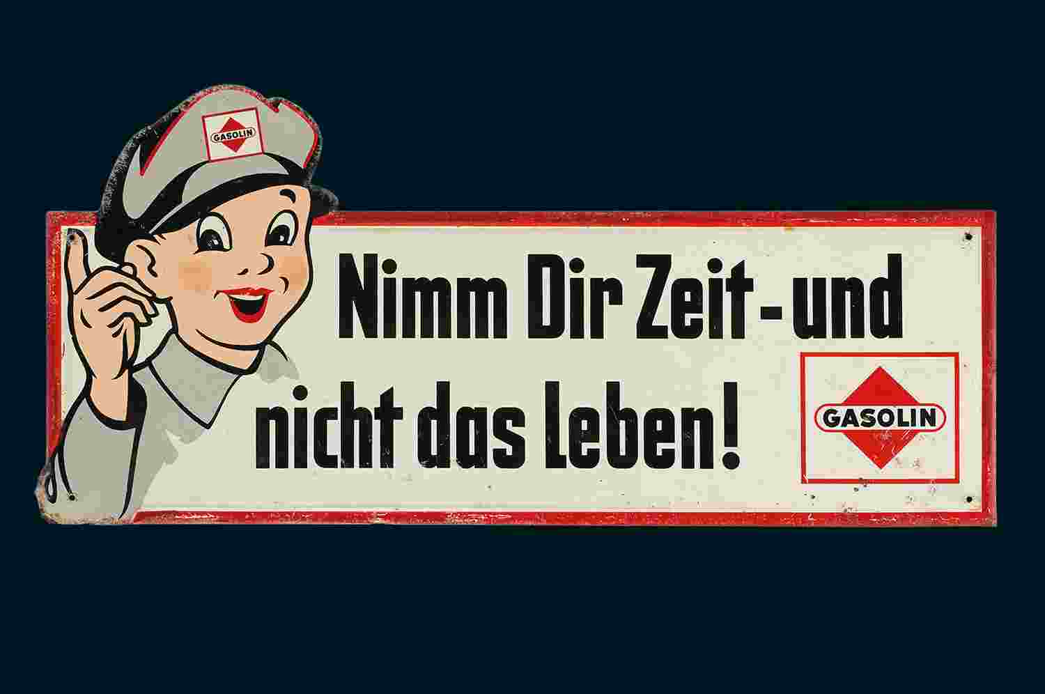 Gasolin Nimm Dir Zeit…  