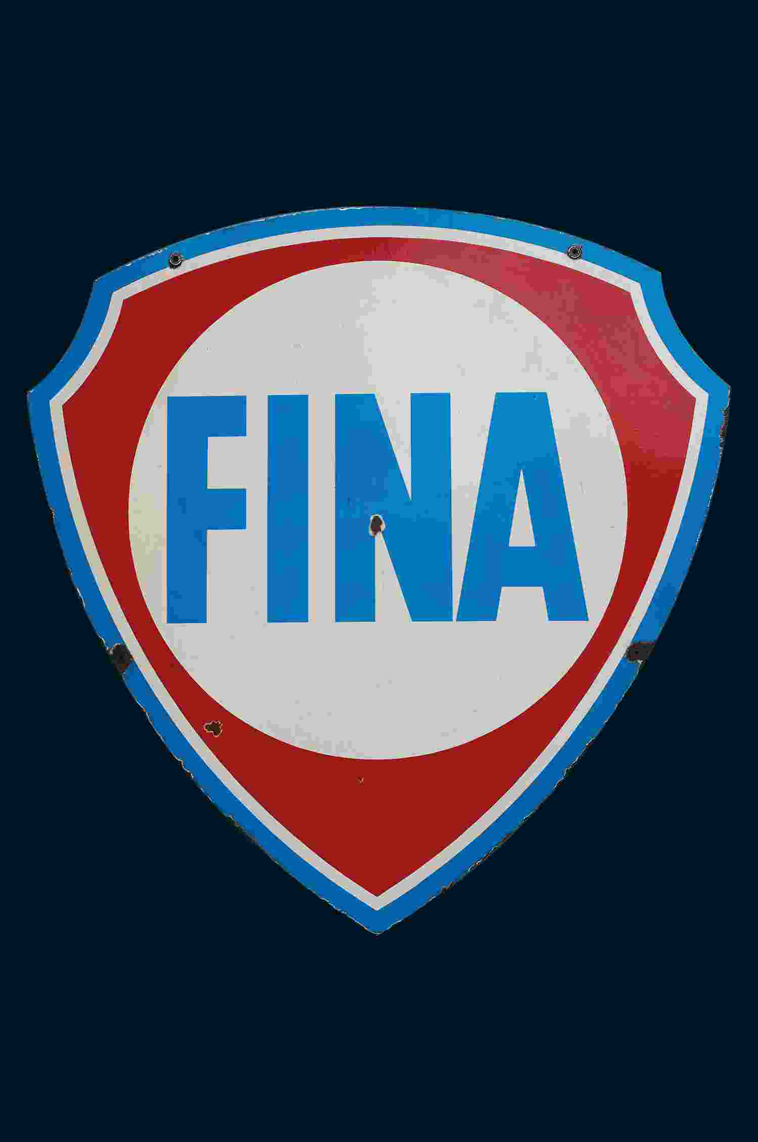 Fina  