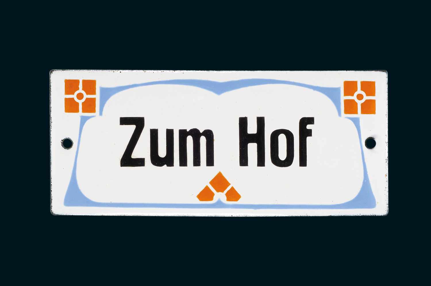 Zum Hof 