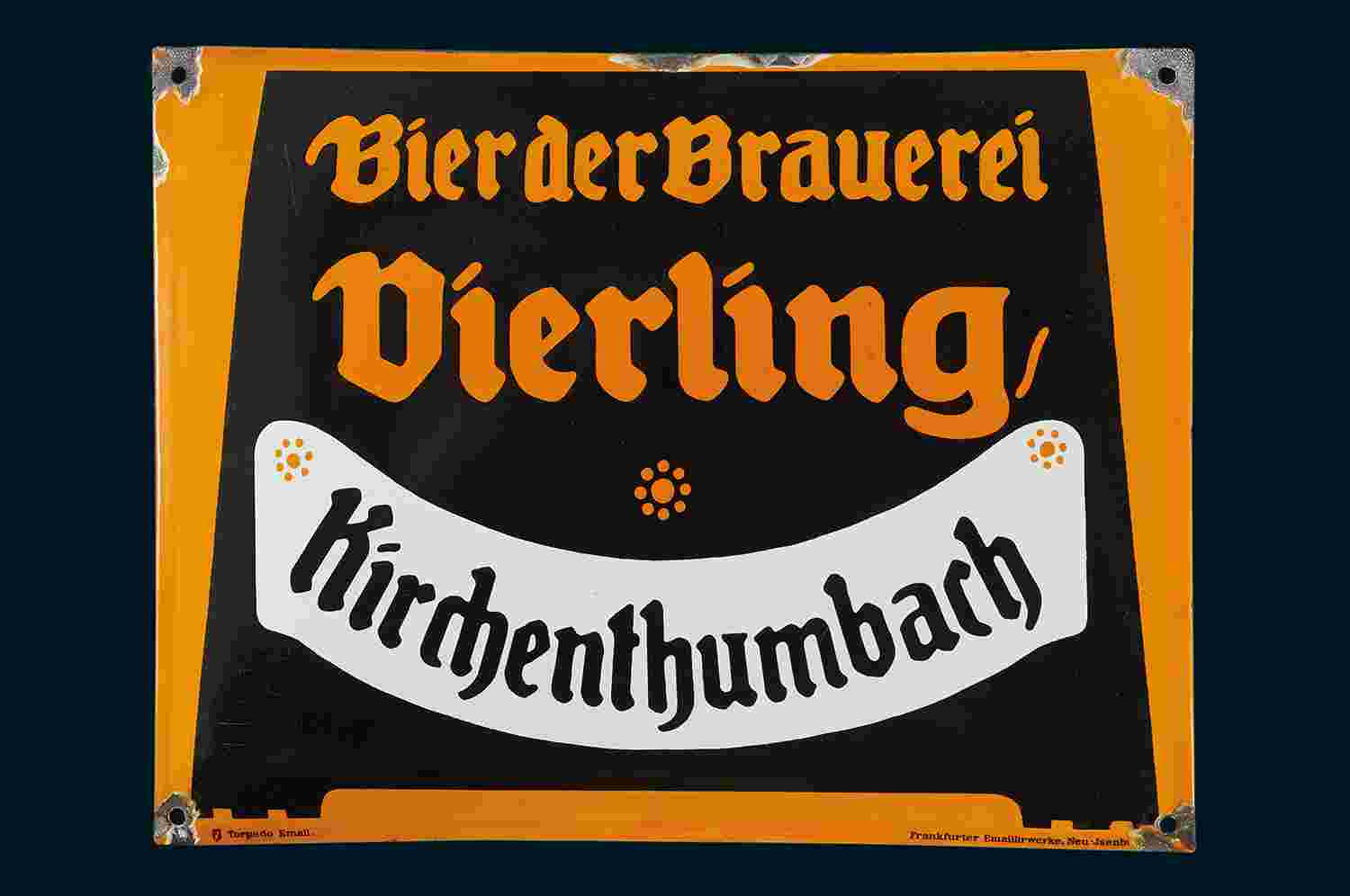 Brauerei Vierling 