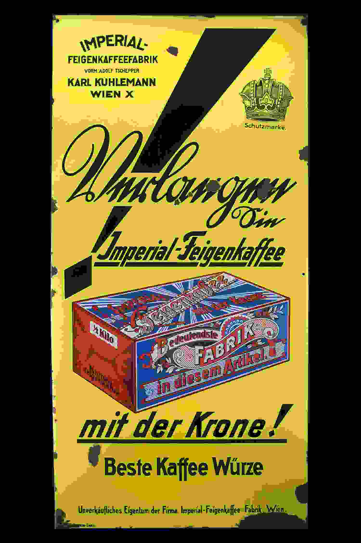 Imperial Feigenkaffee 