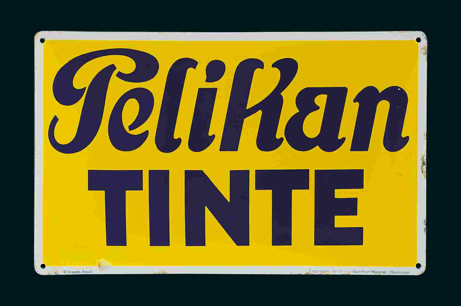 Pelikan Tinte 