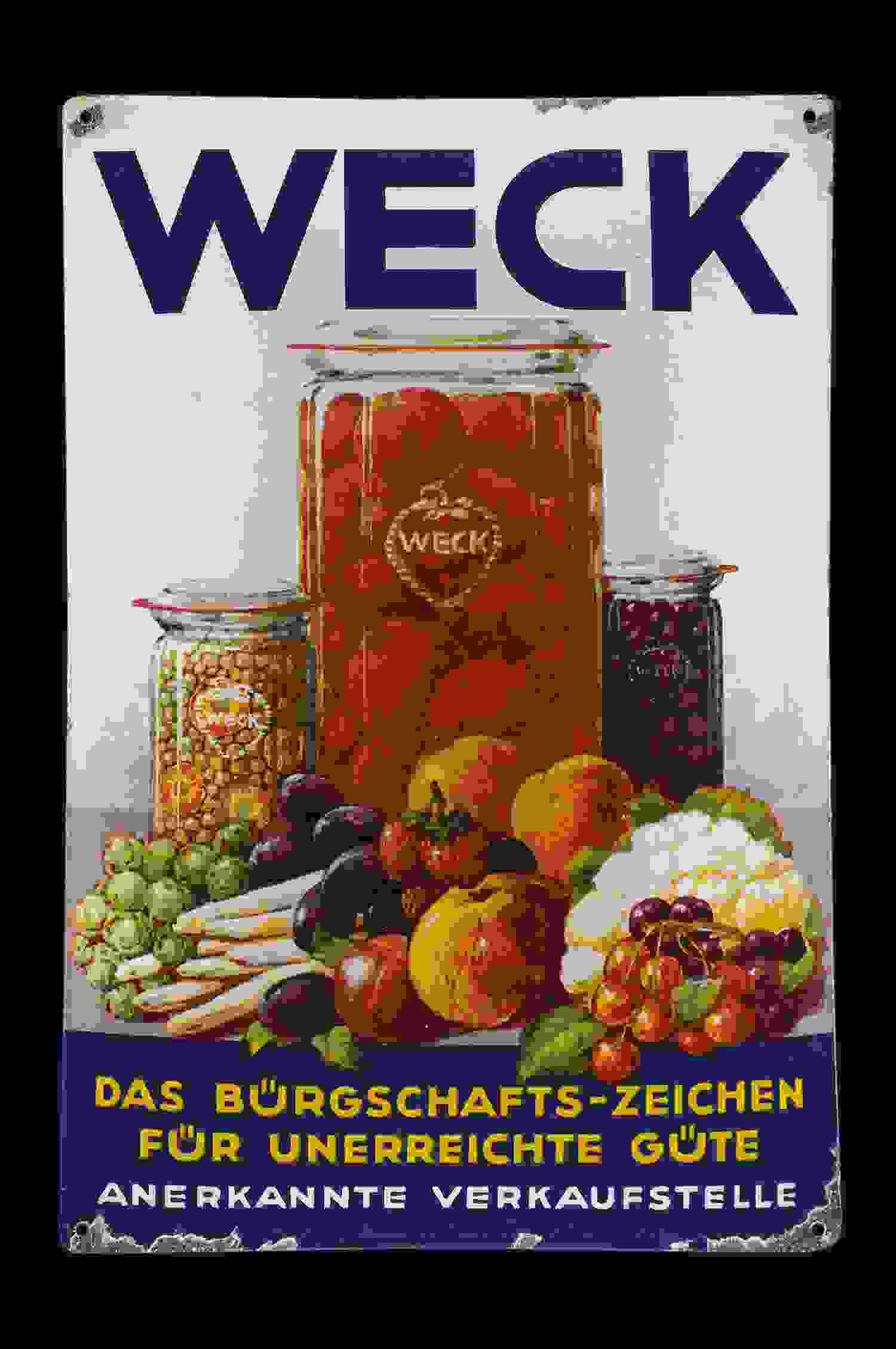 Weck  