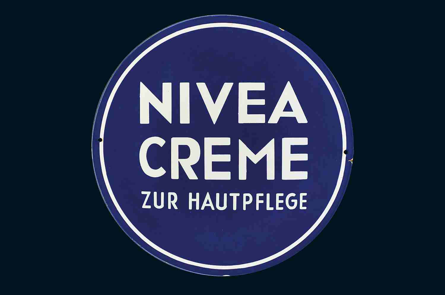 Nivea Creme 