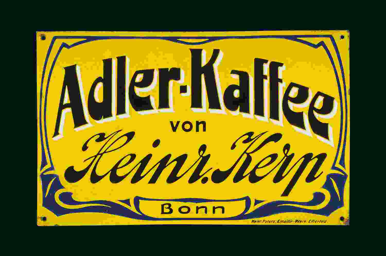 Adler-Kaffee 