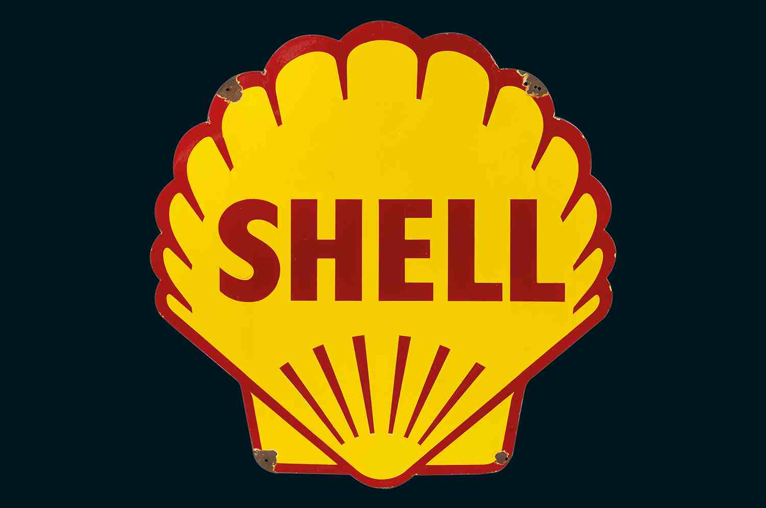 Shell  