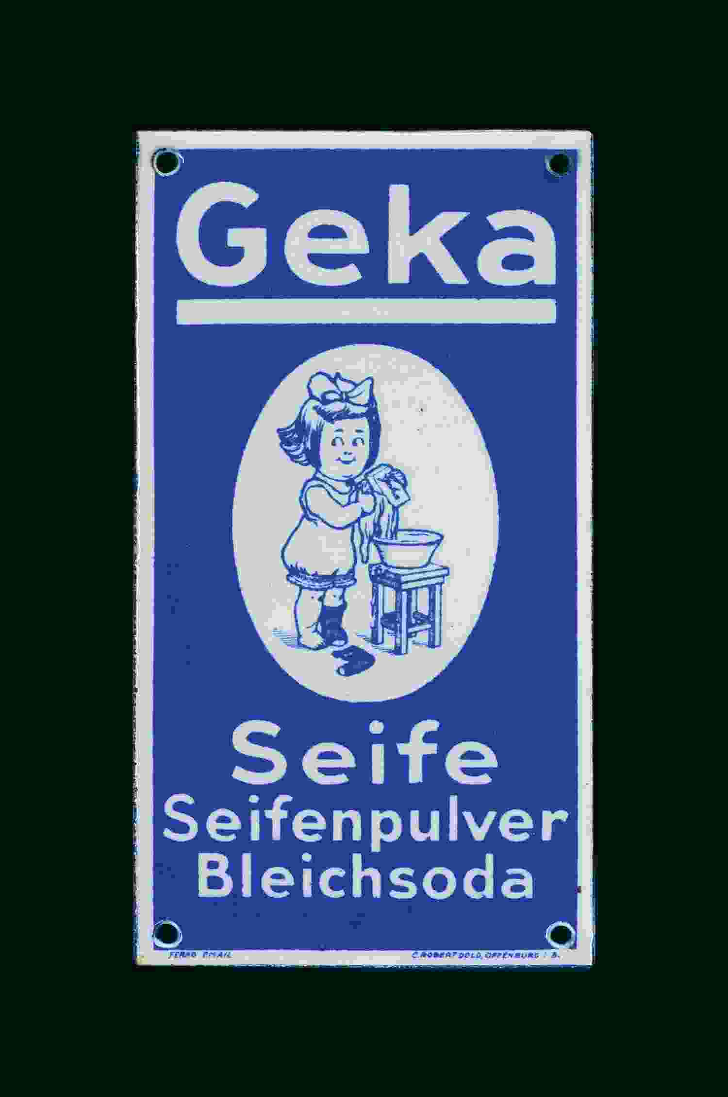 Geka 
