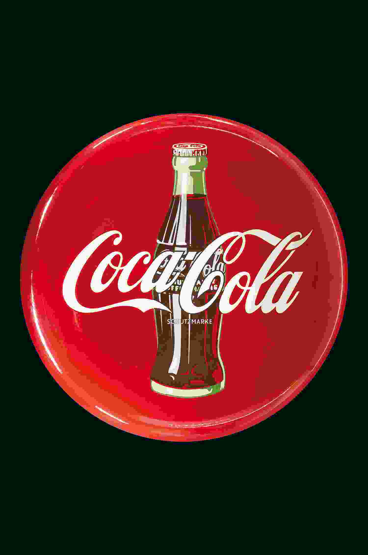 Coca-Cola  