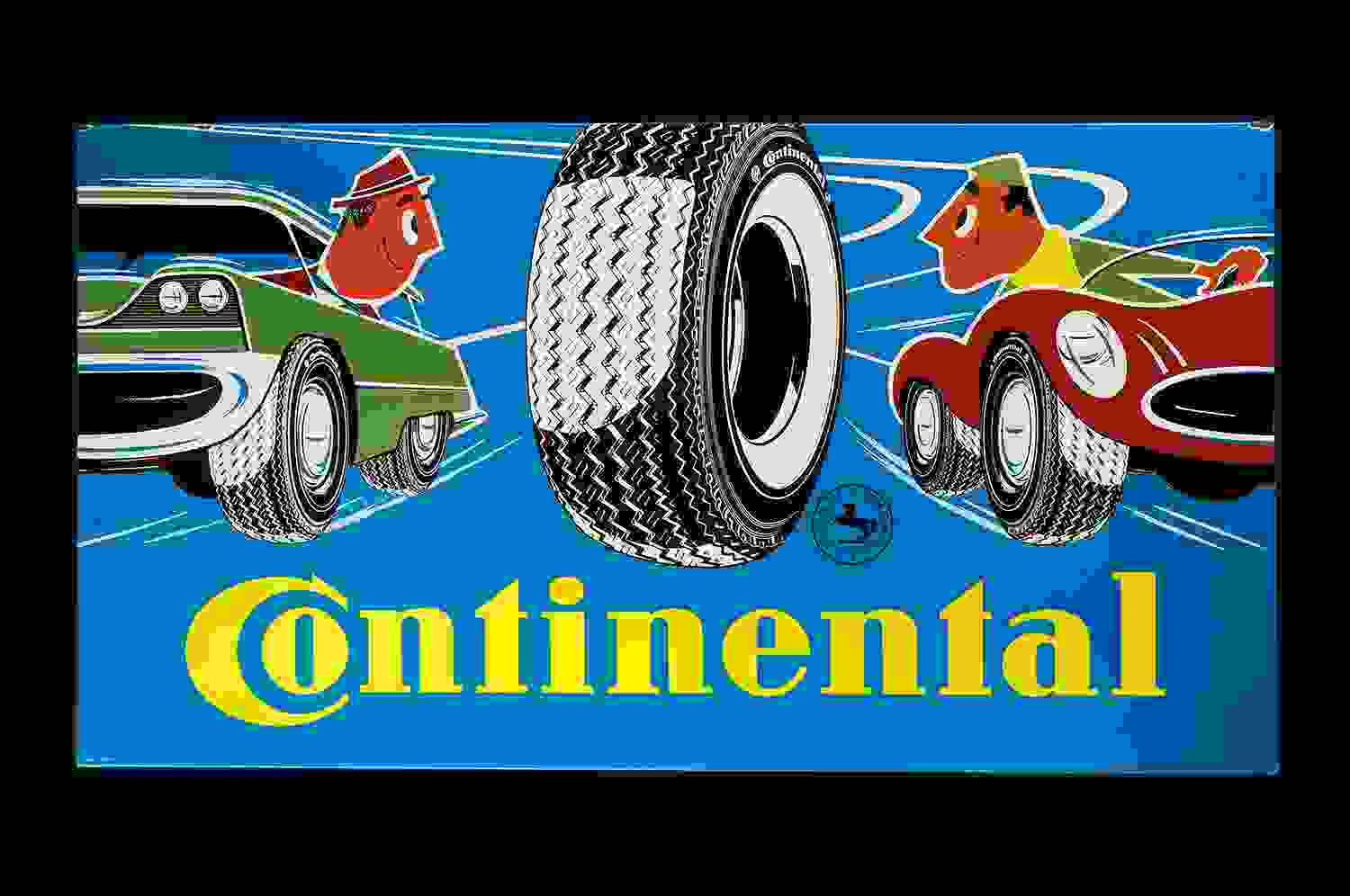 Continental 
