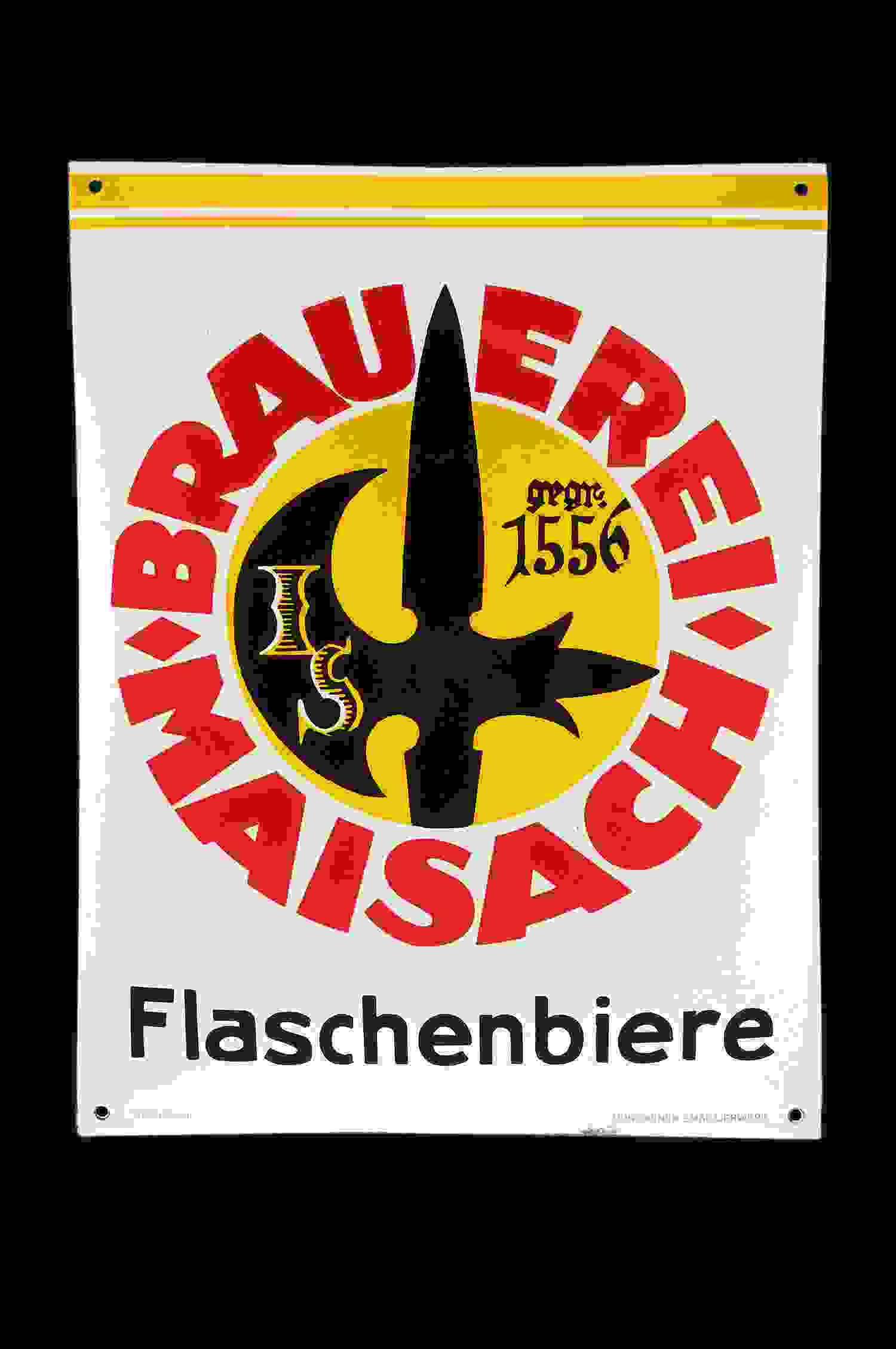 Brauerei Maisach 