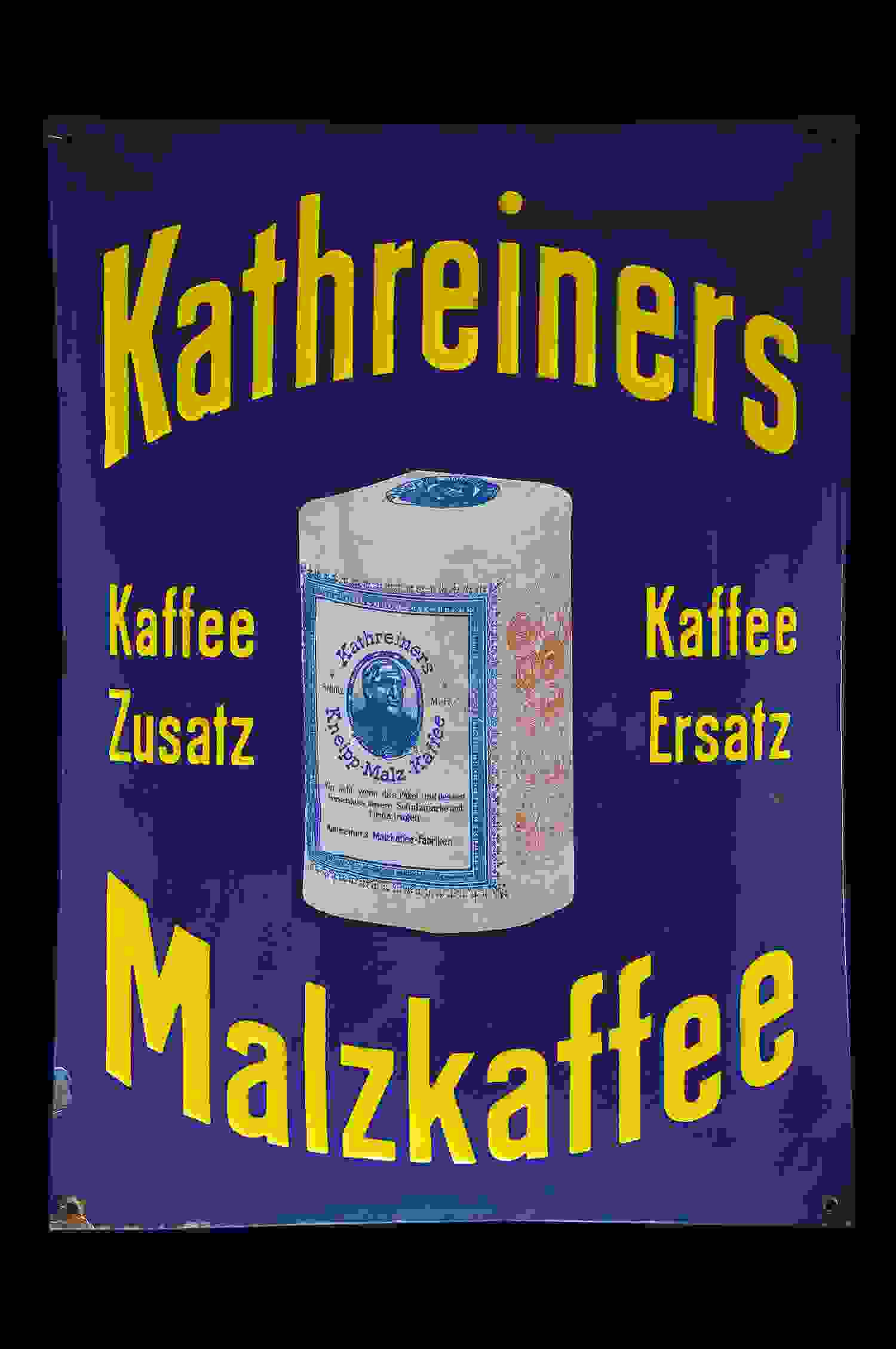 Kathreiners Malzkaffee 