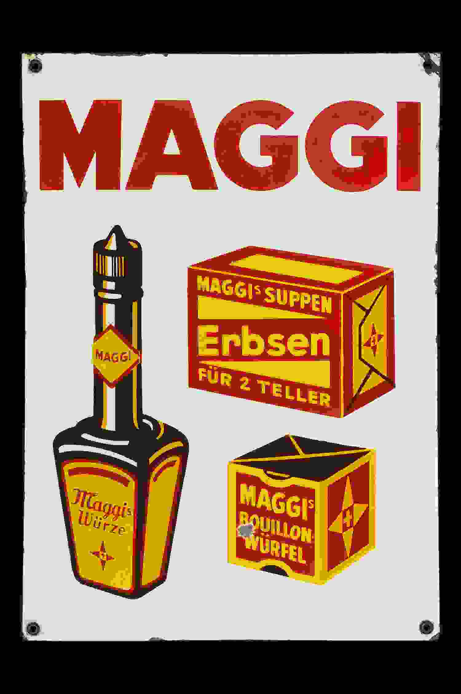 Maggi  