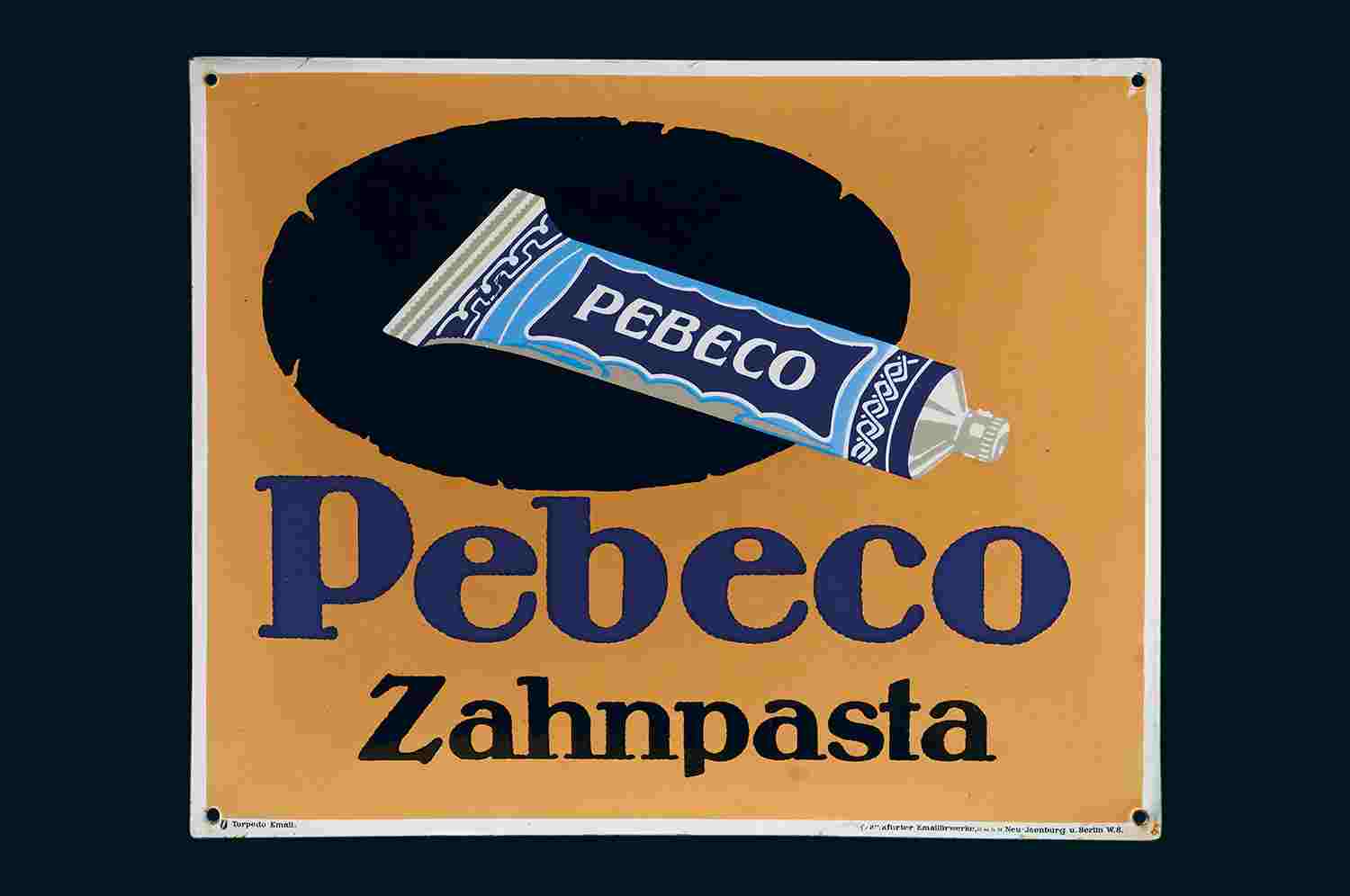 Pebeco 