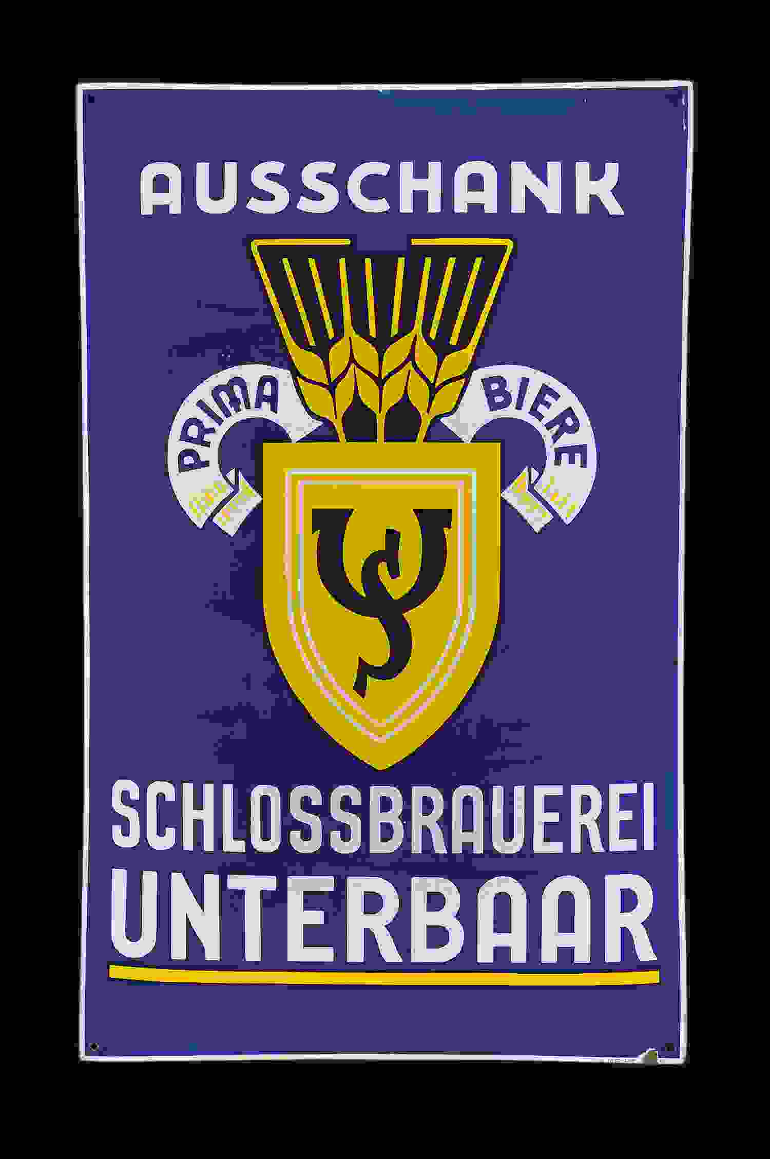 Schlossrauerei Unterbaar 