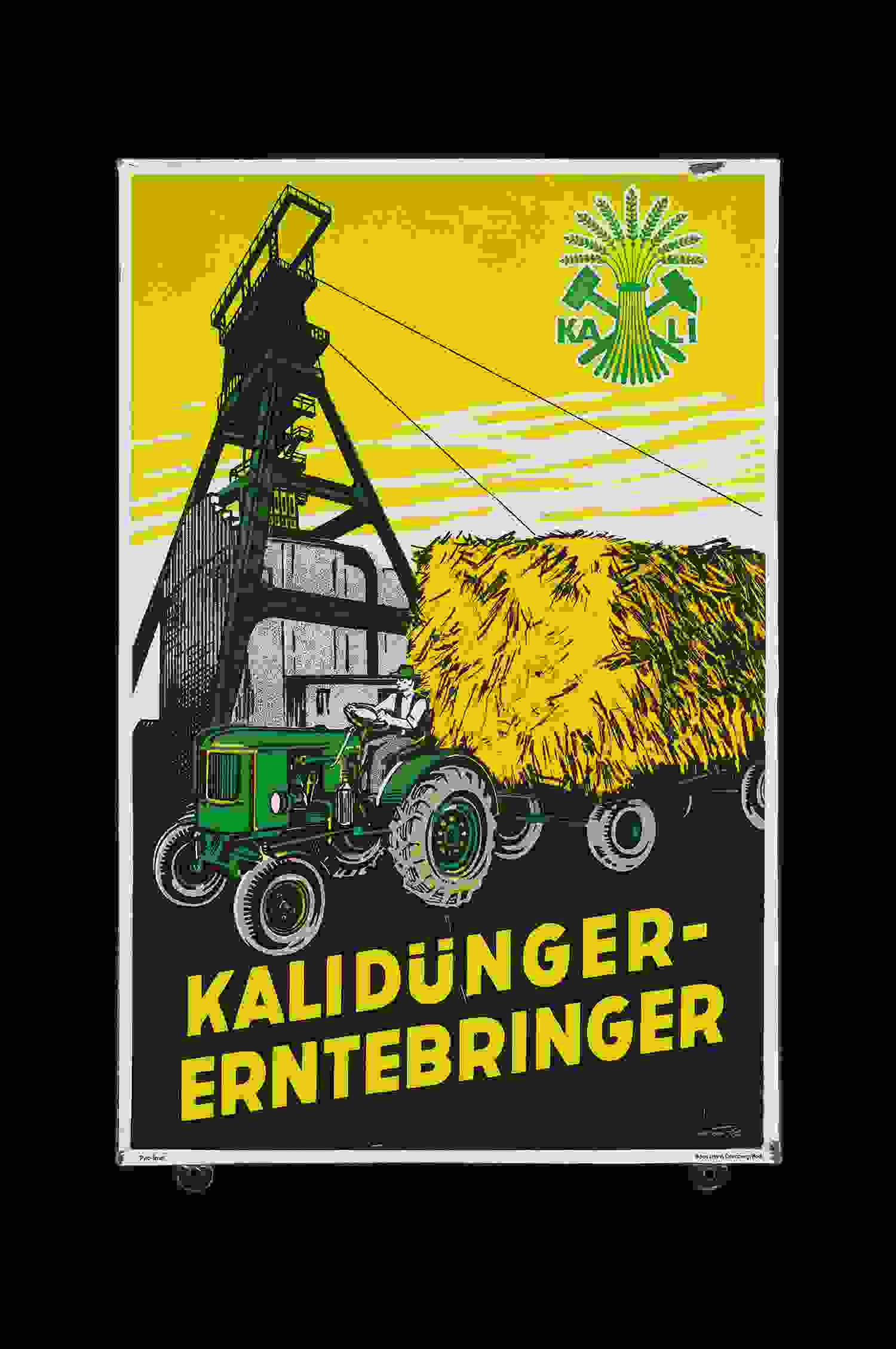 Kalidünger Erntebringer 