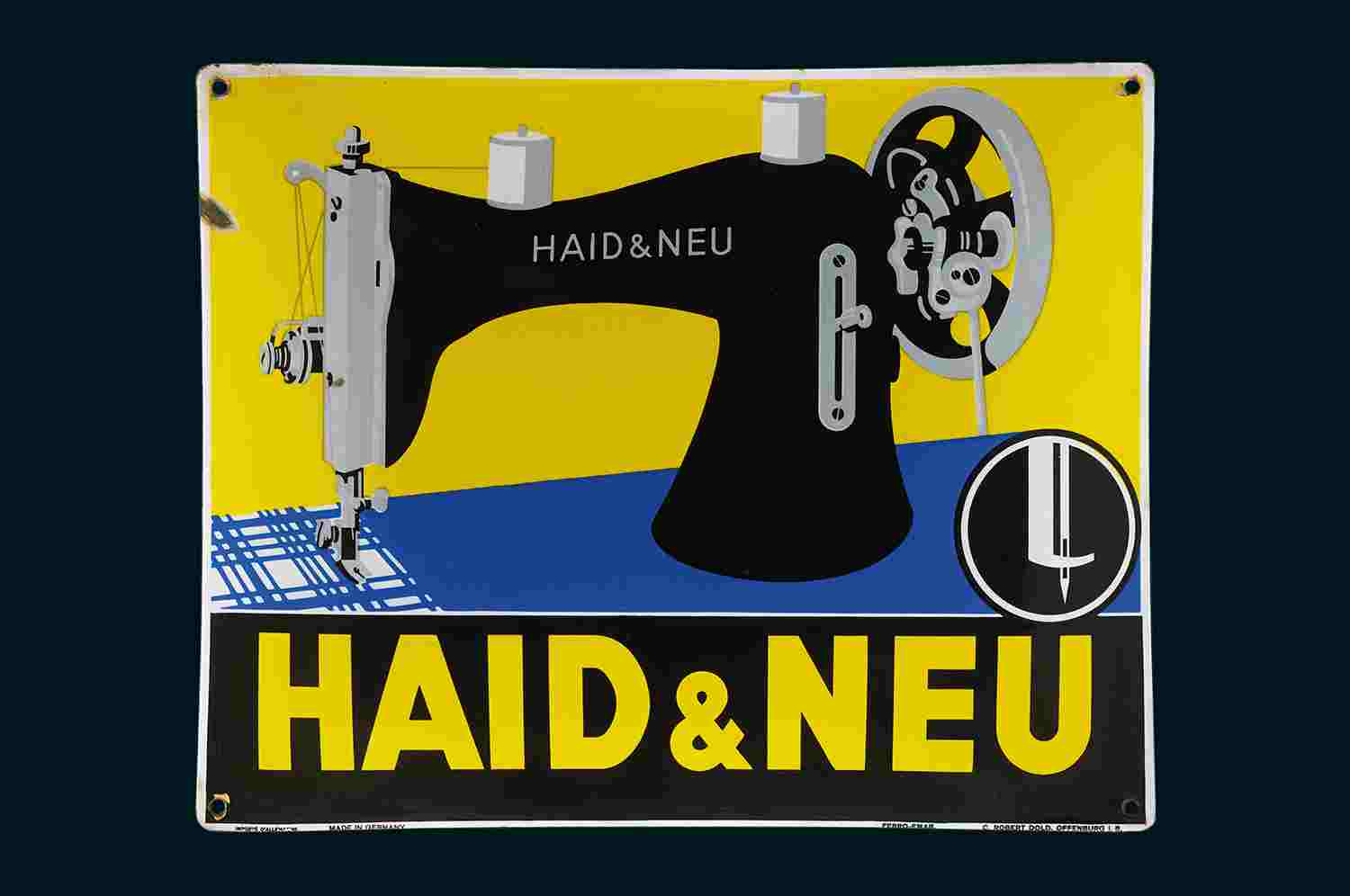 Haid & Neu 