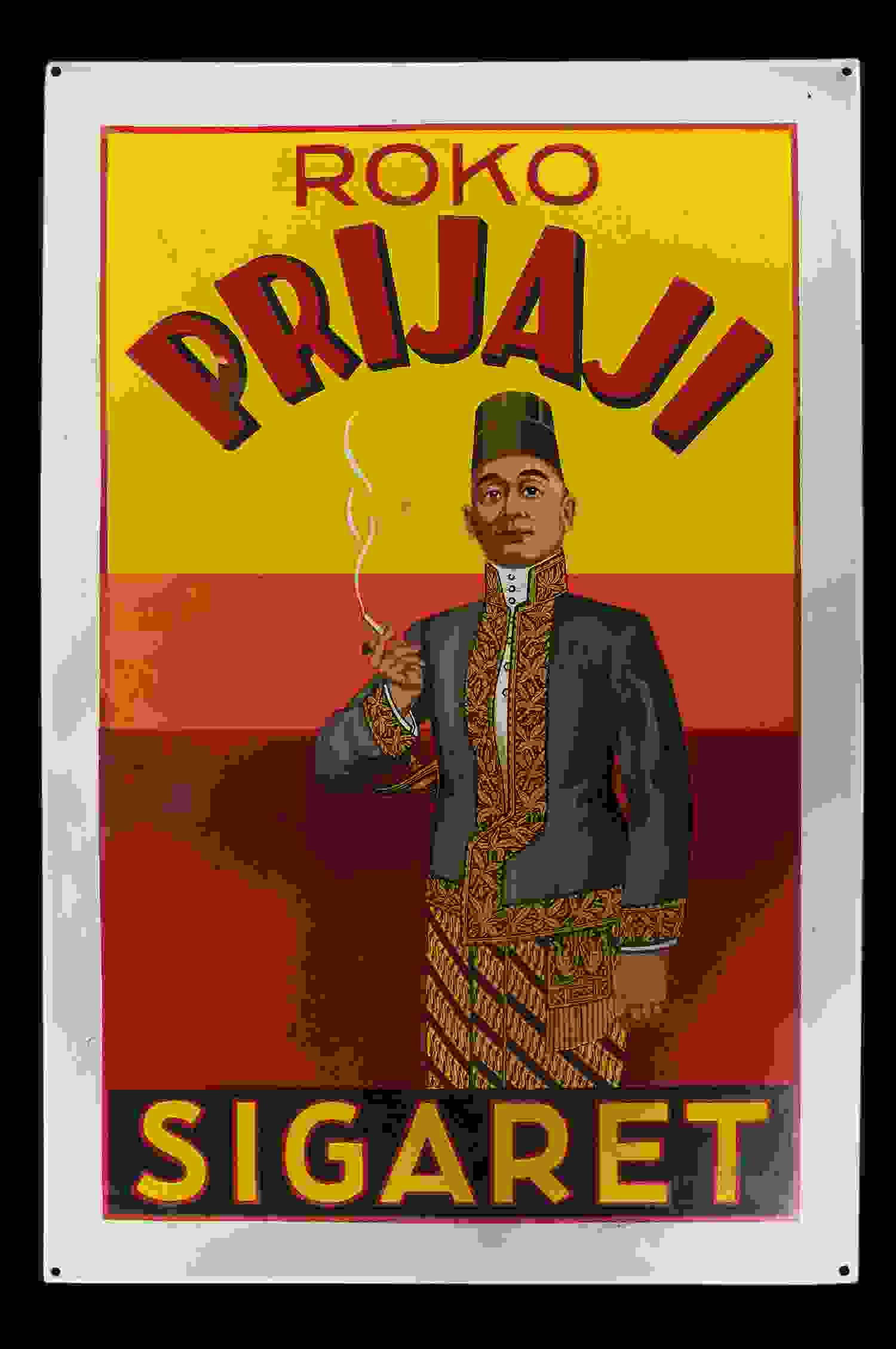 Roko Prijaji Sigaret 