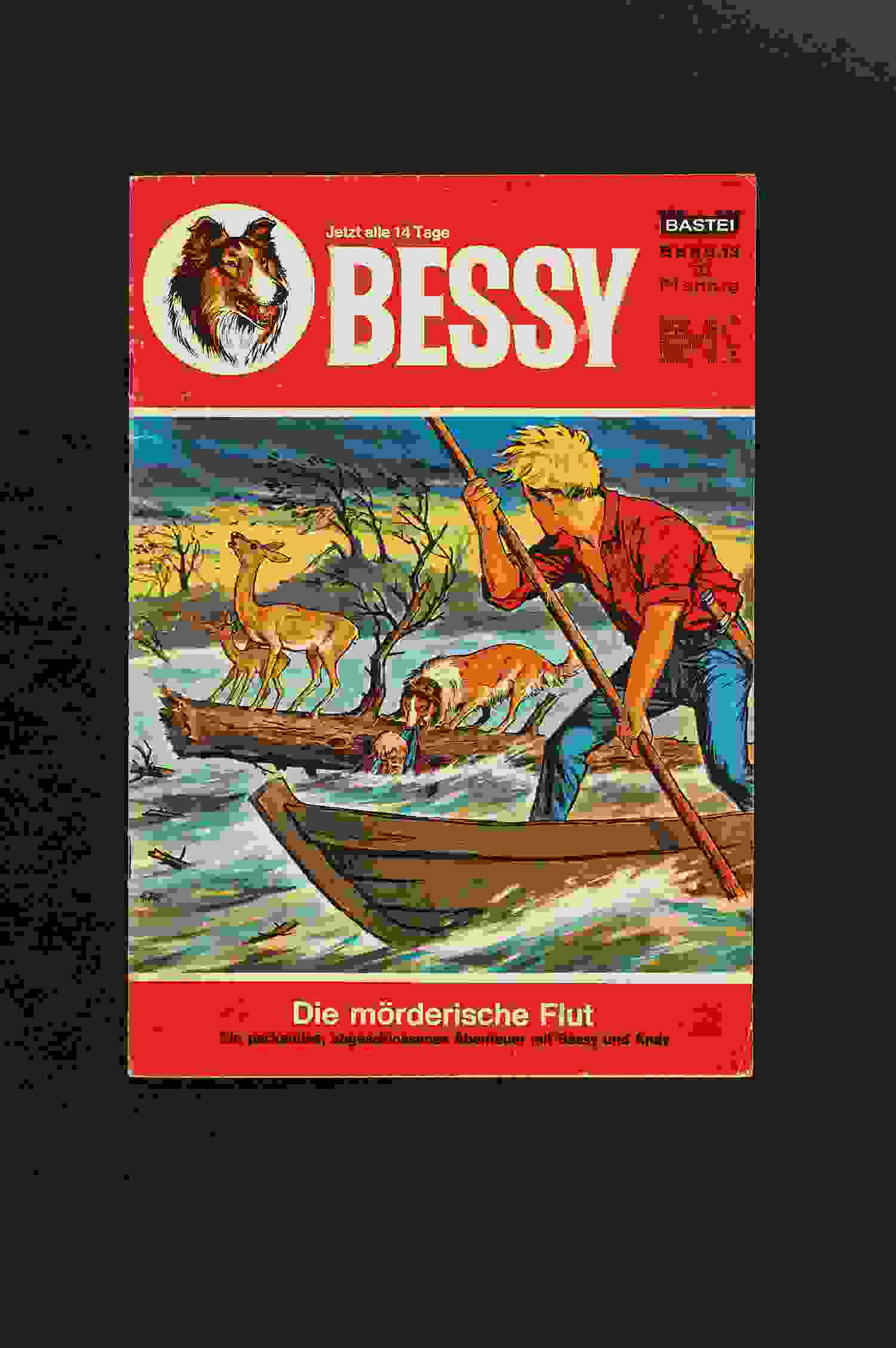 Bessy Nr. 13 