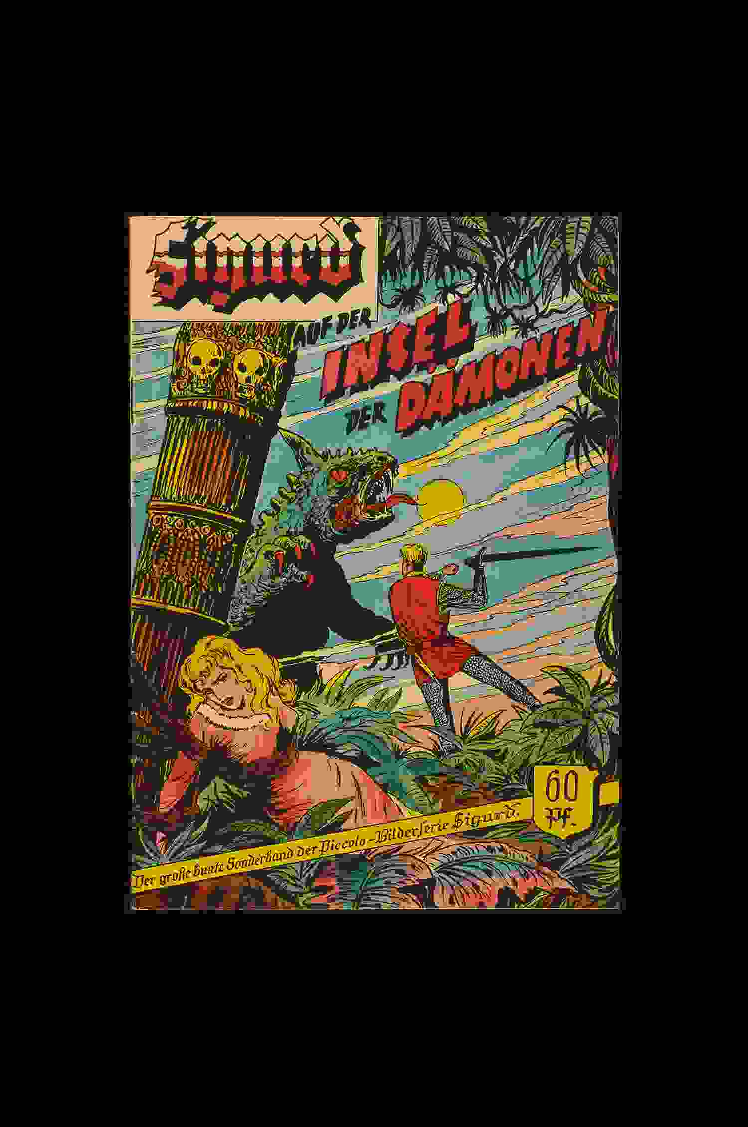 Piccolo Sonderband Nr. 2 