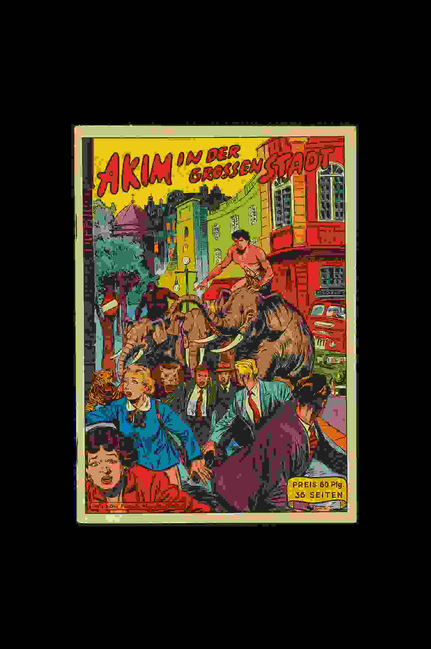 Piccolo Sonderband Nr. 4 