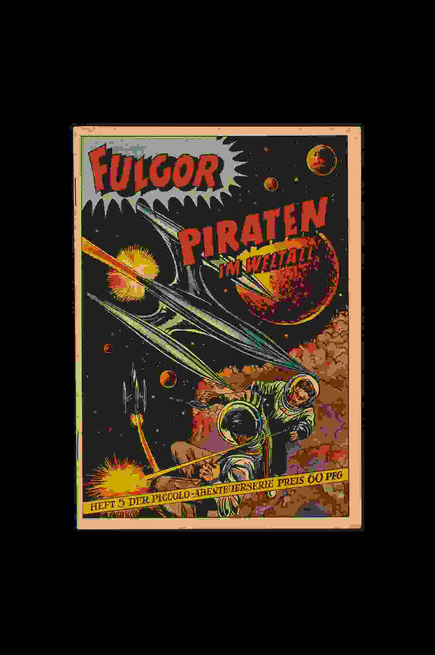 Piccolo Sonderband Nr. 5 