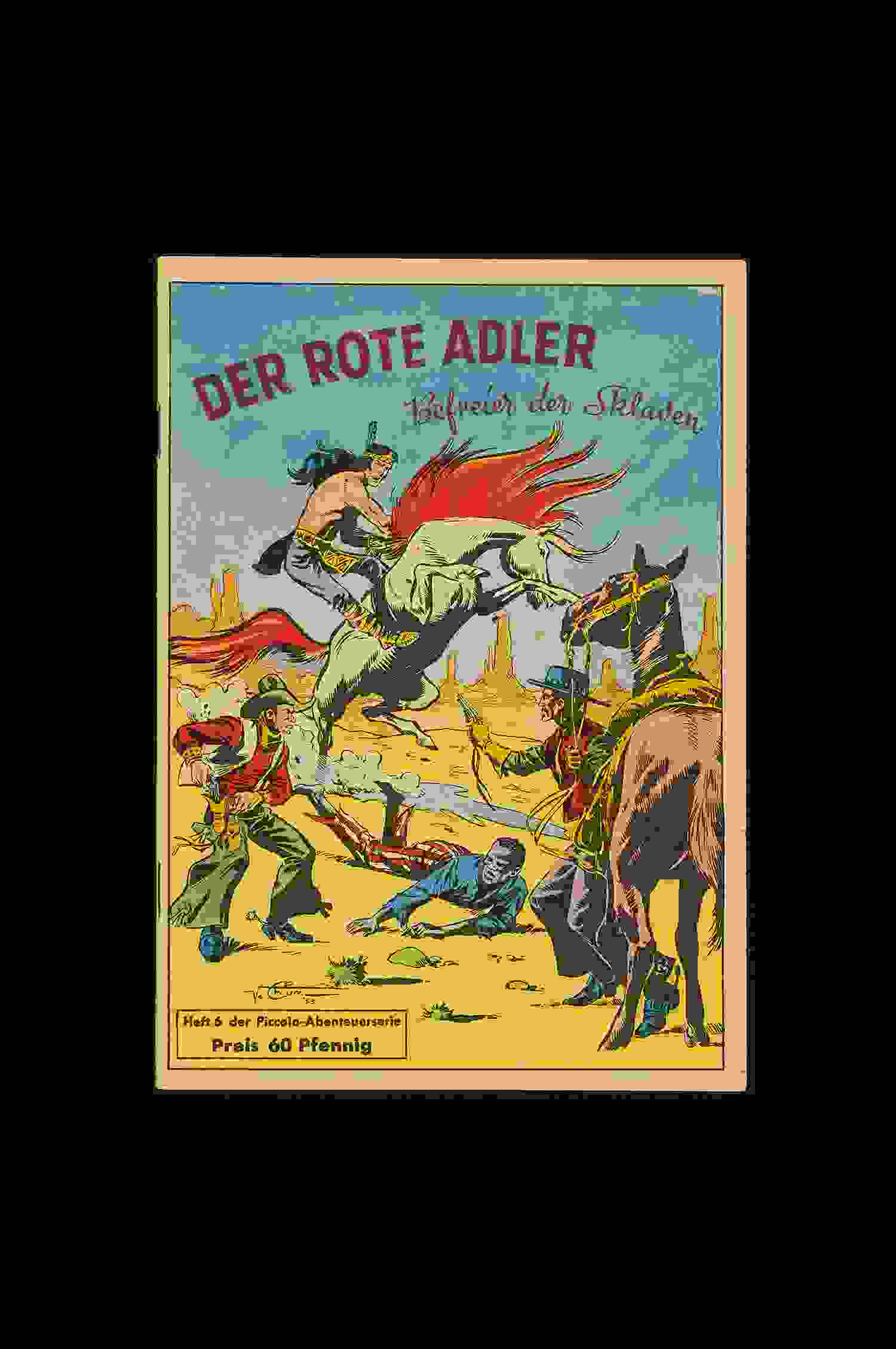 Piccolo Sonderband Nr. 6 