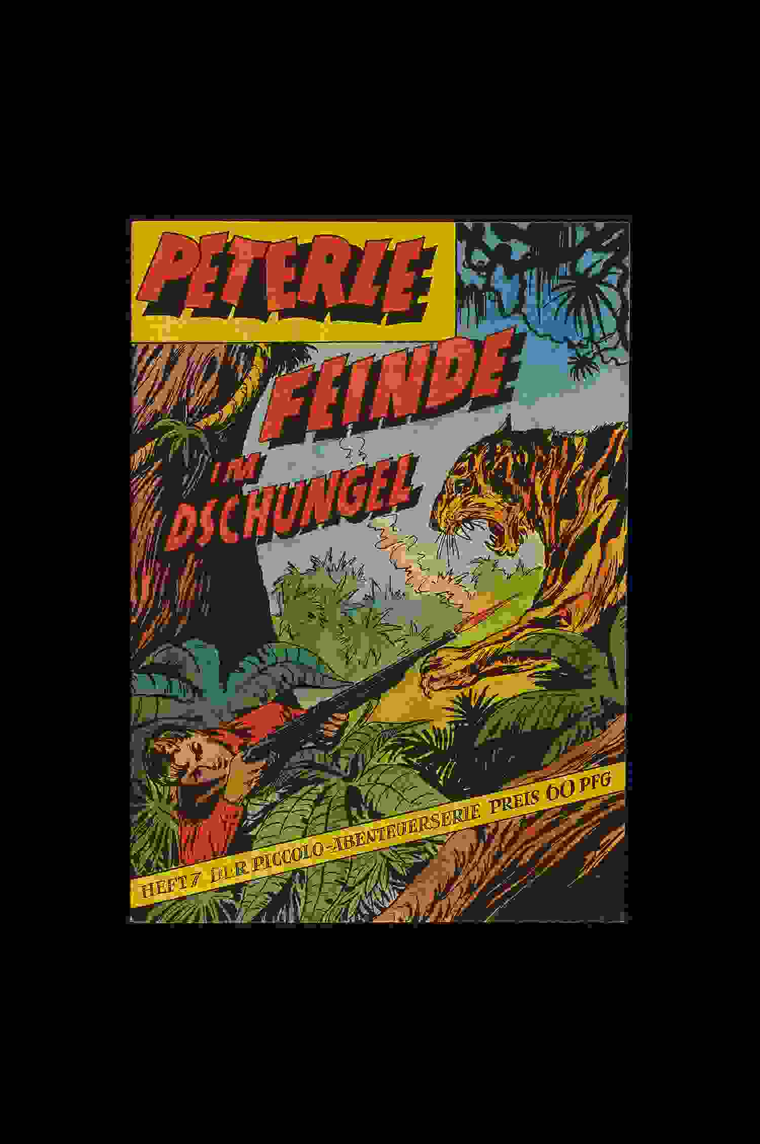Piccolo Sonderband Nr. 7 