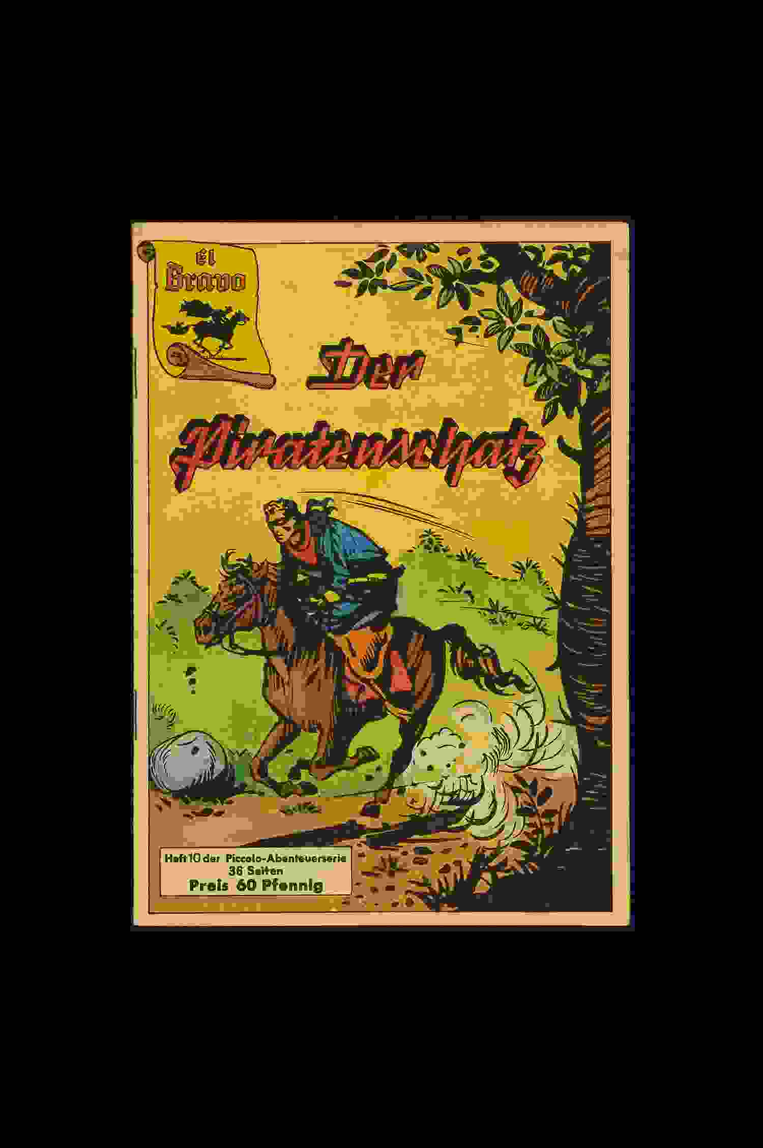 Piccolo Sonderband Nr. 10 