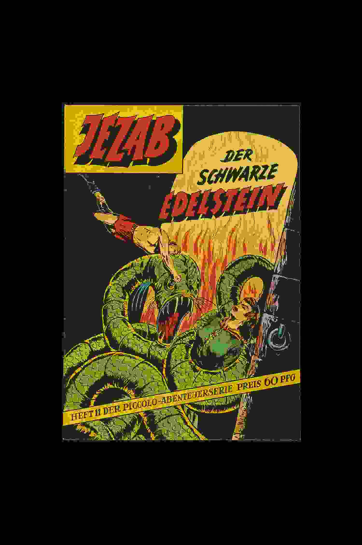 Piccolo Sonderband Nr. 11 