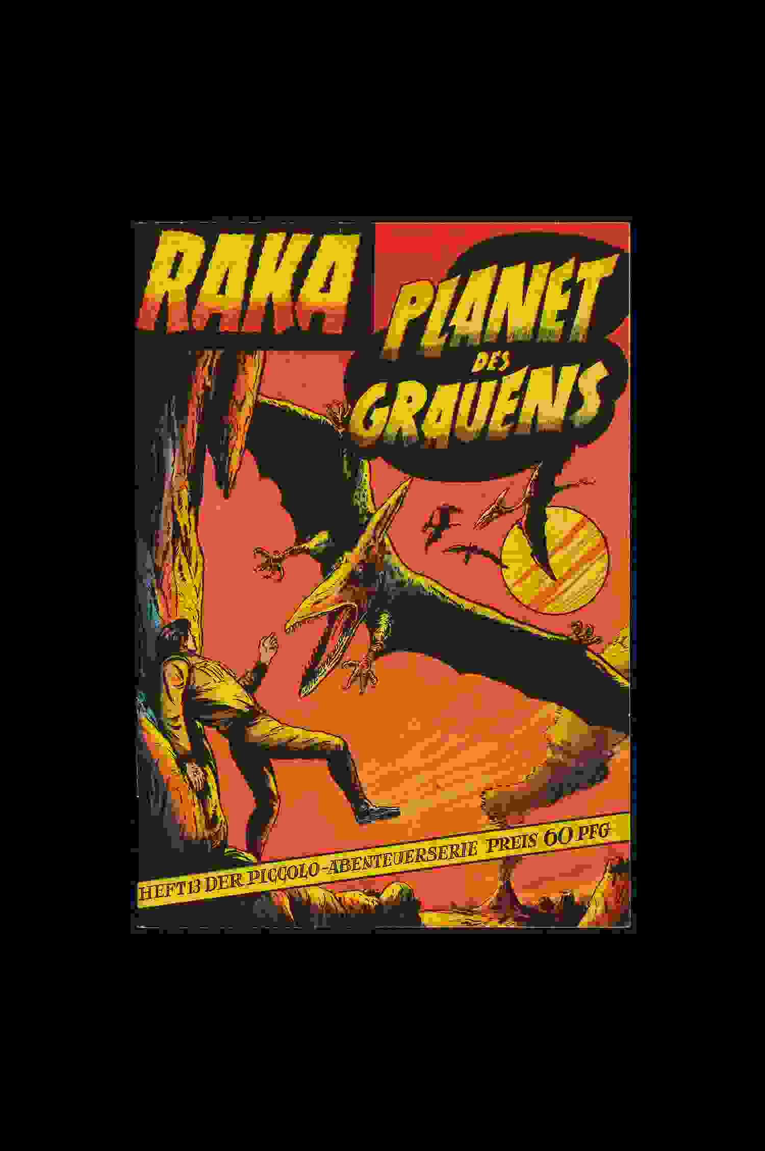 Piccolo Sonderband Nr. 13 