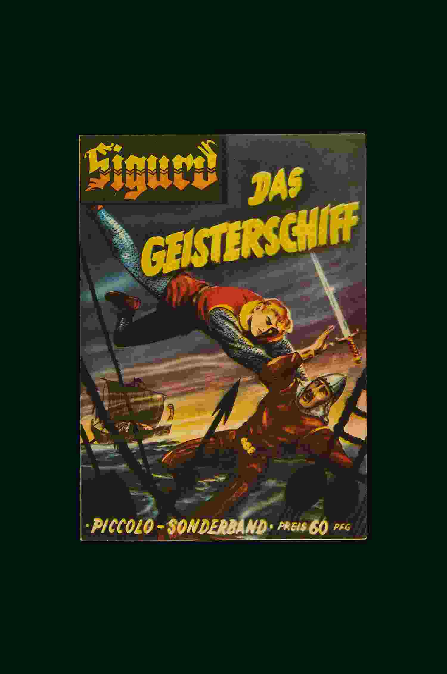 Piccolo Sonderband Nr. 15 