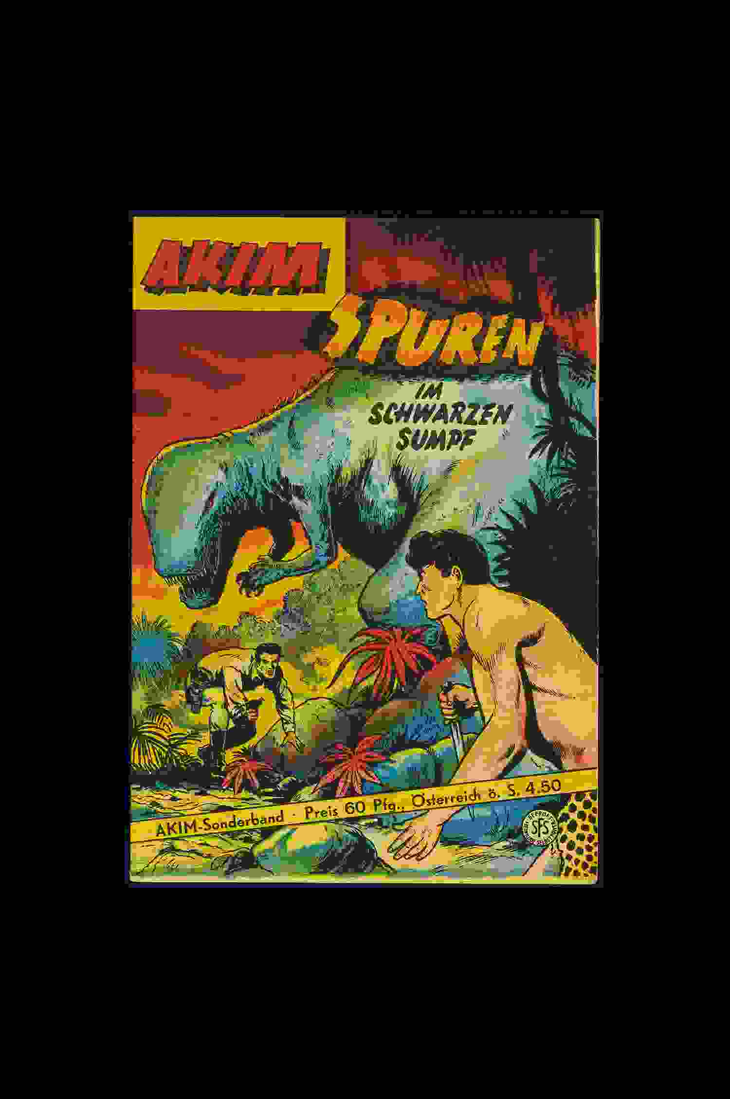 Piccolo Sonderband Nr. 17 