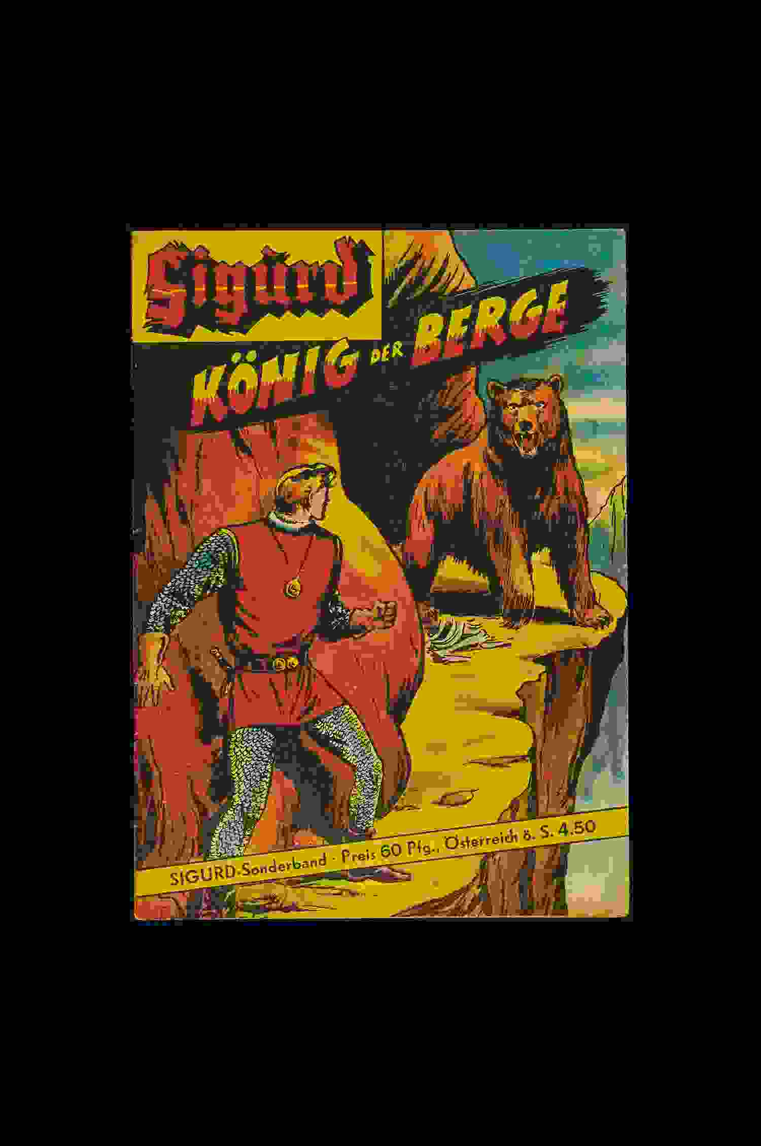 Piccolo Sonderband Nr. 18 