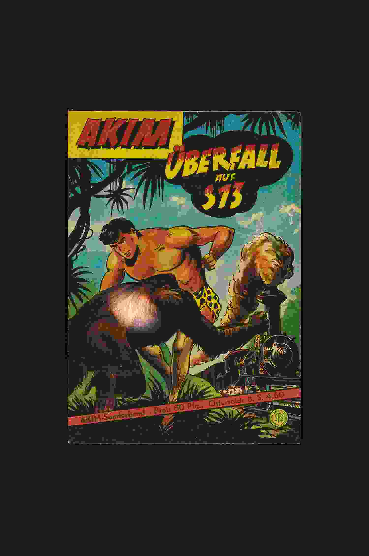 Piccolo Sonderband Nr. 20 