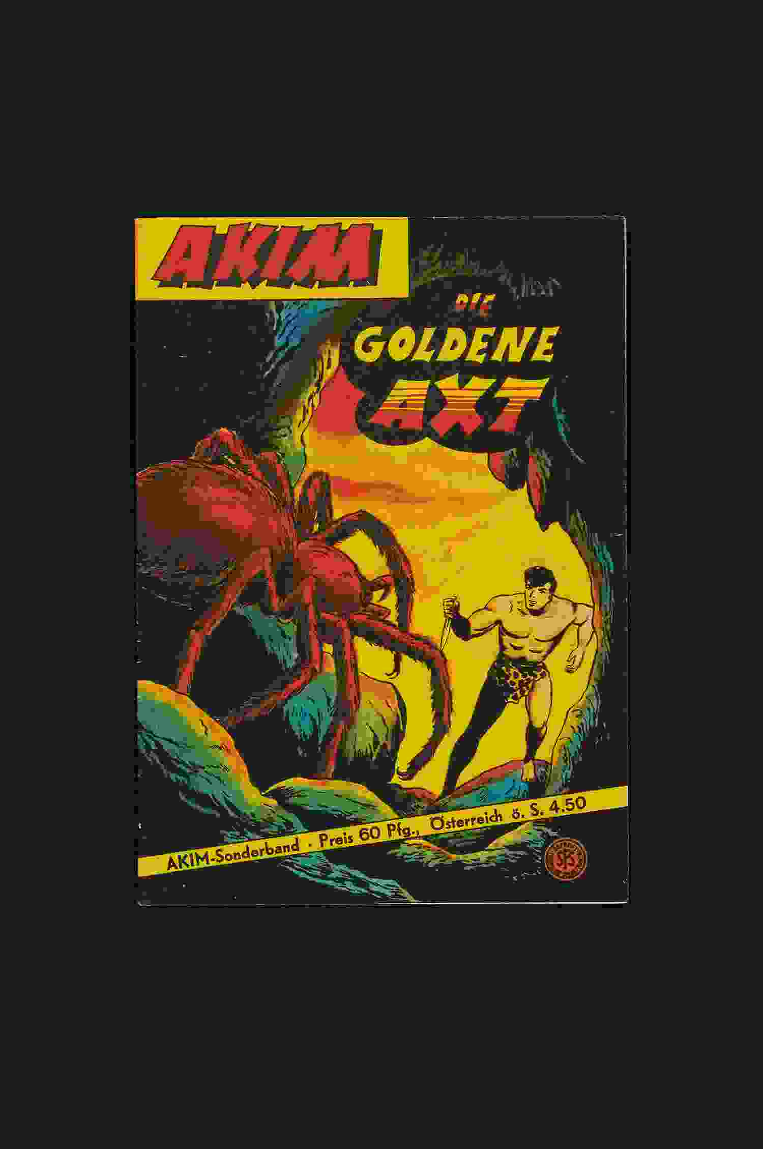 Piccolo Sonderband Nr. 21 