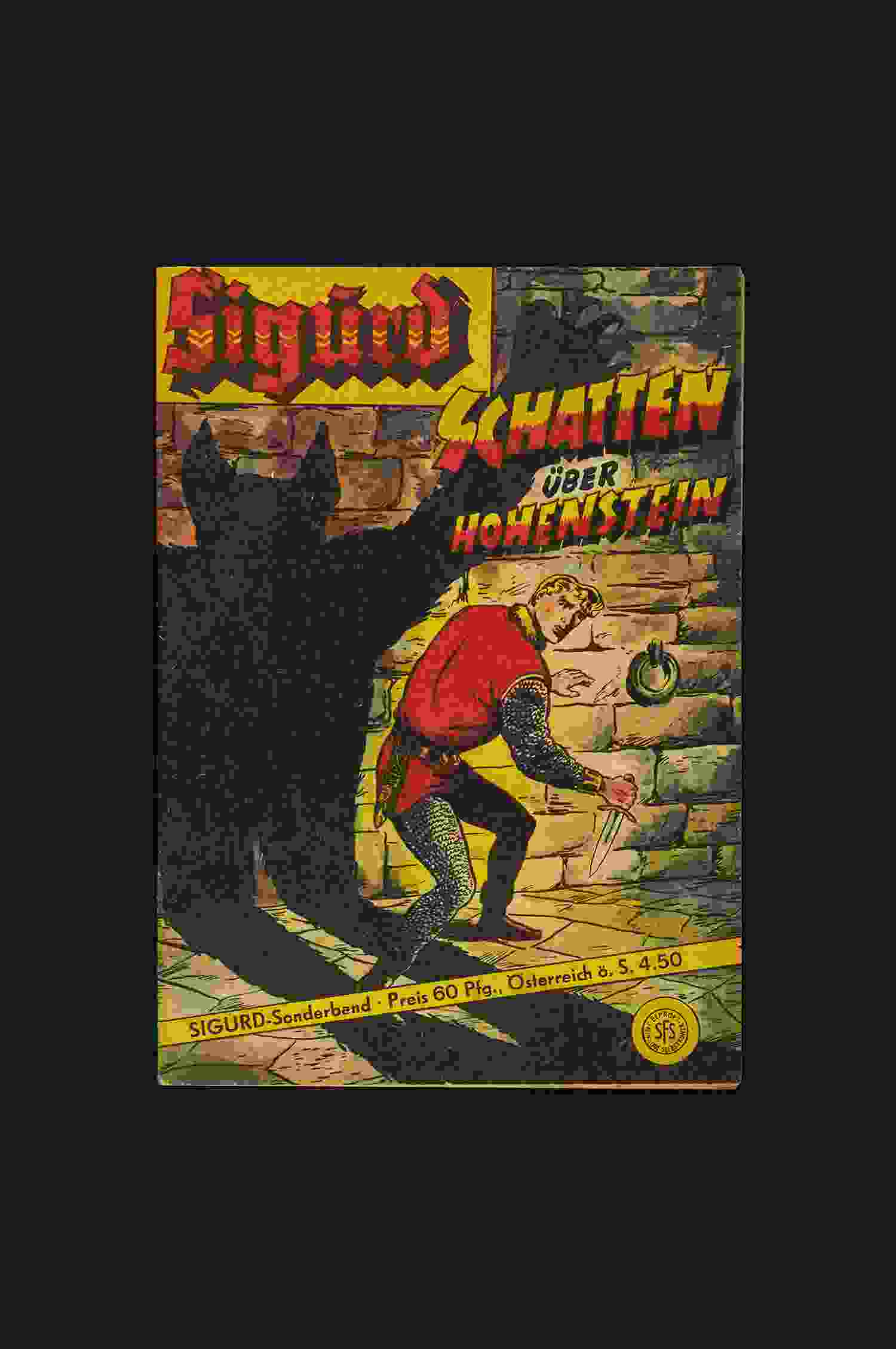 Piccolo Sonderband Nr. 22 