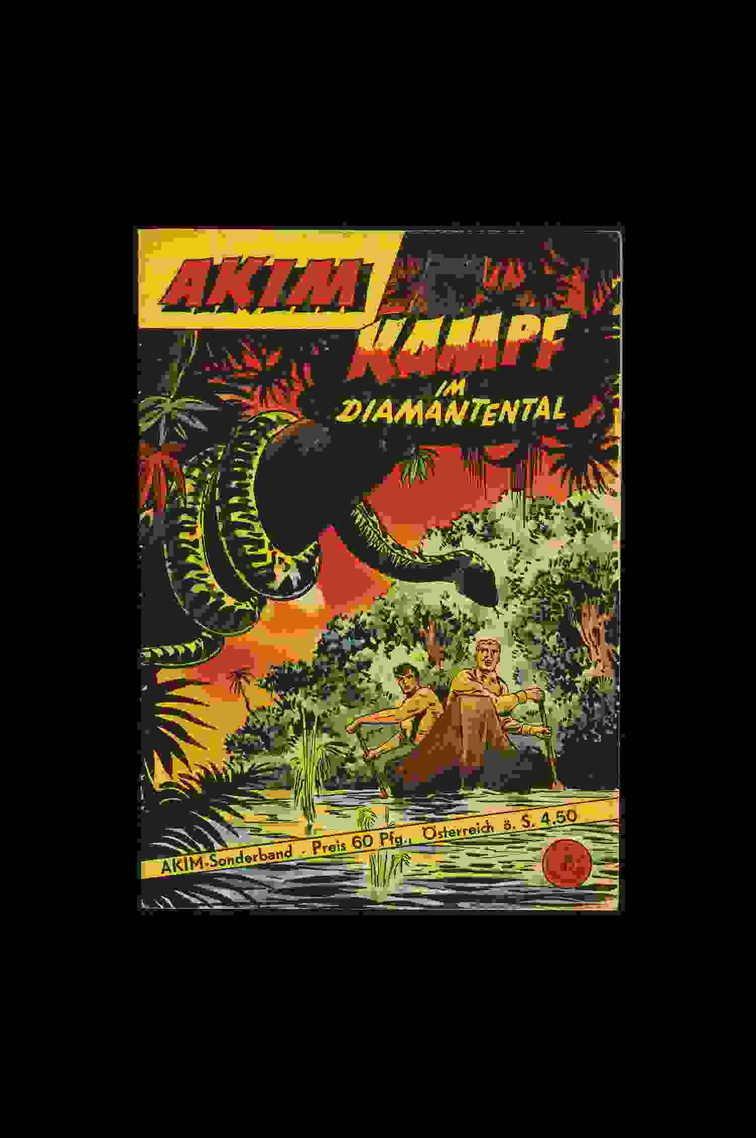 Piccolo Sonderband Nr. 23 