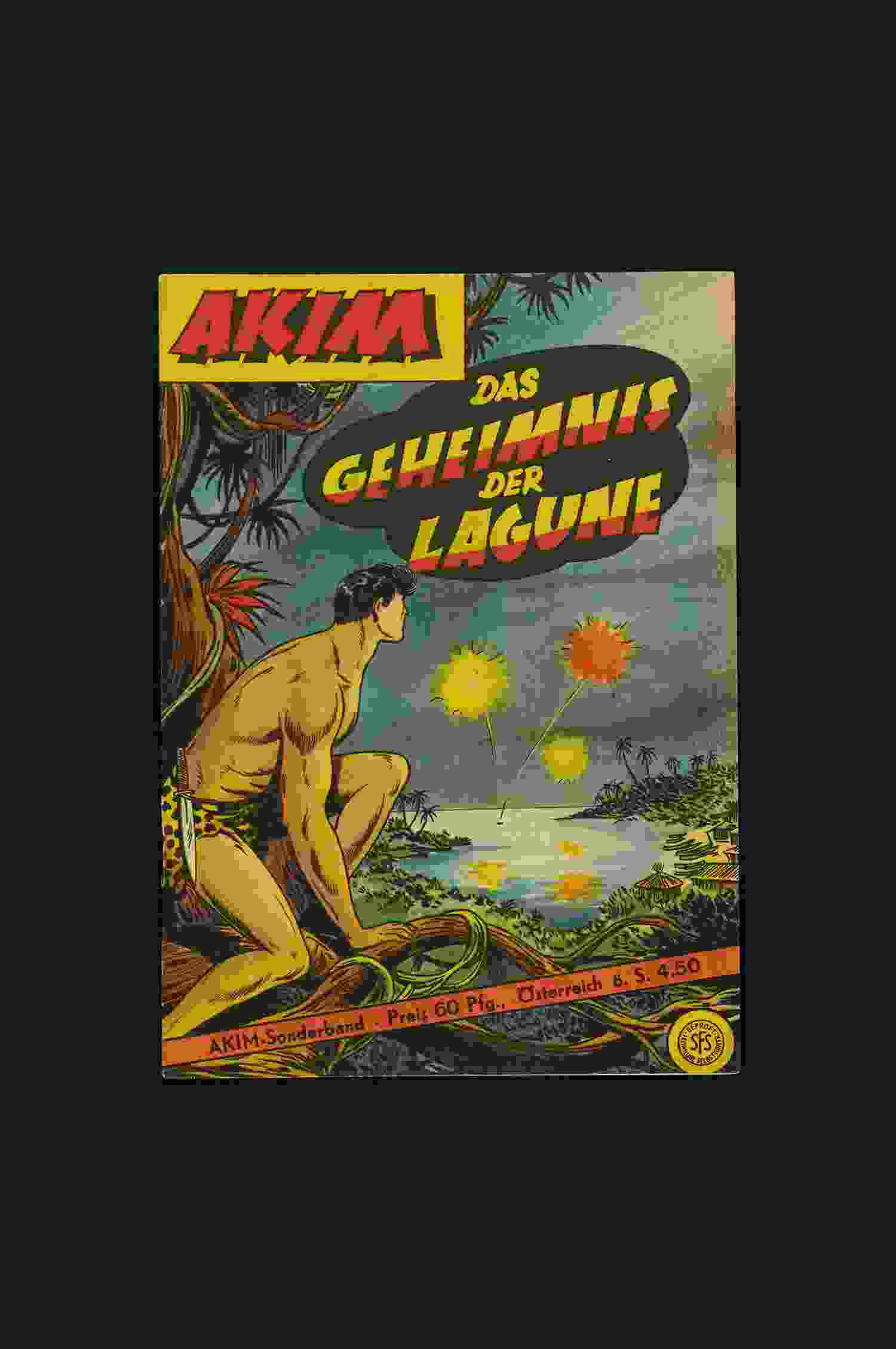 Piccolo Sonderband Nr. 24 