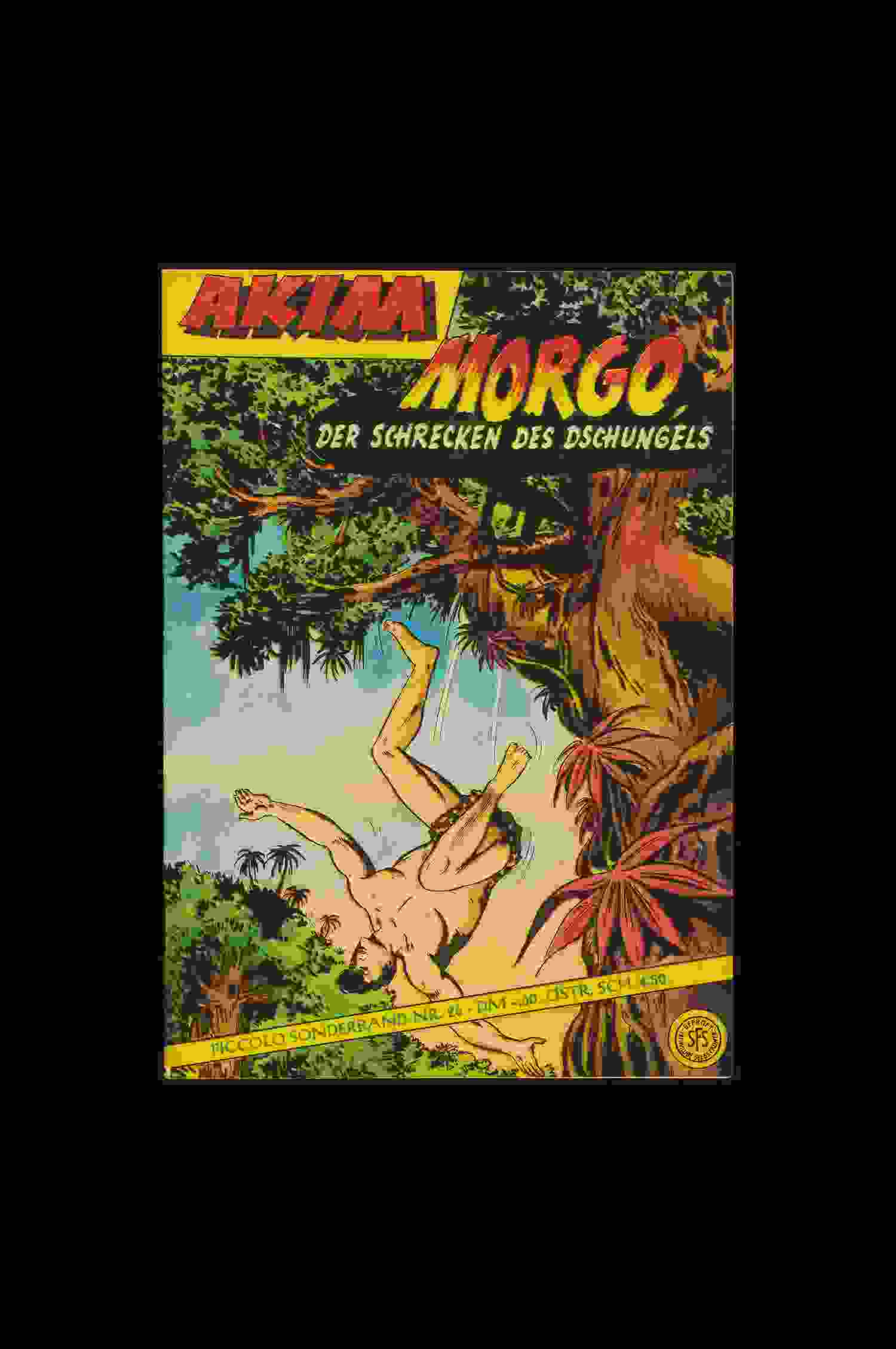 Piccolo Sonderband Nr. 26 