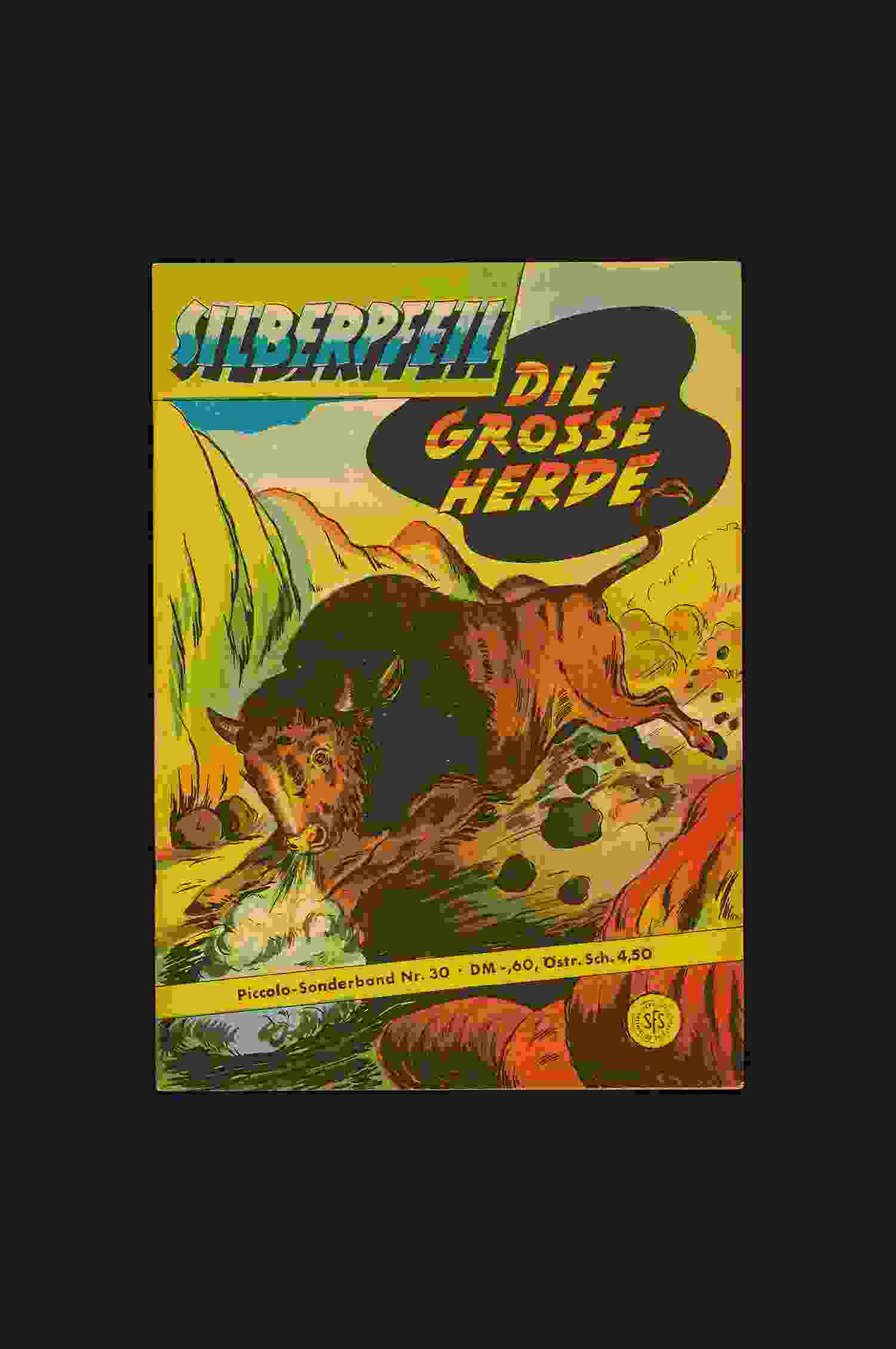 Piccolo Sonderband Nr. 30 