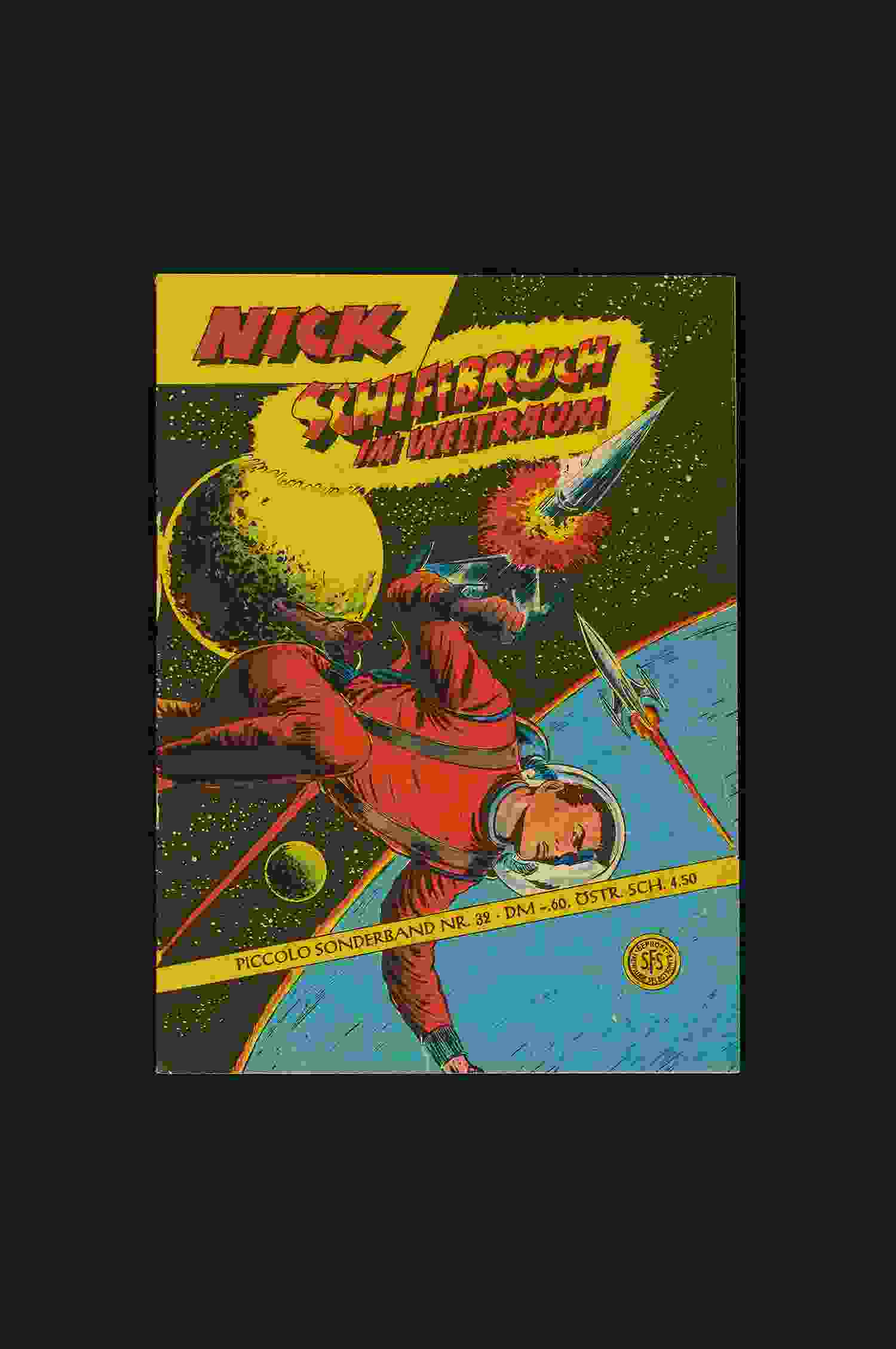 Piccolo Sonderband Nr. 32 