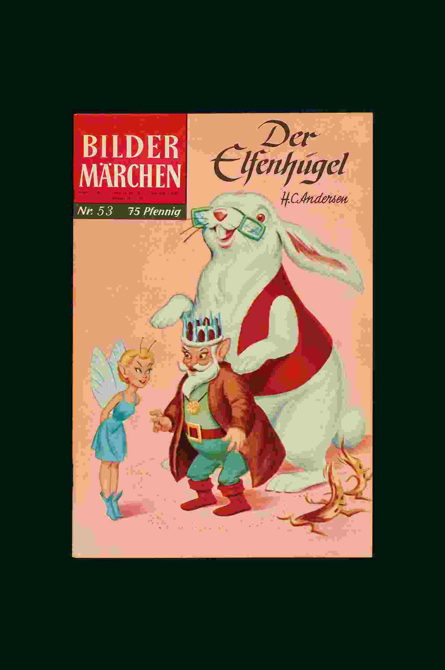 Bilder Märchen  Nr. 53 