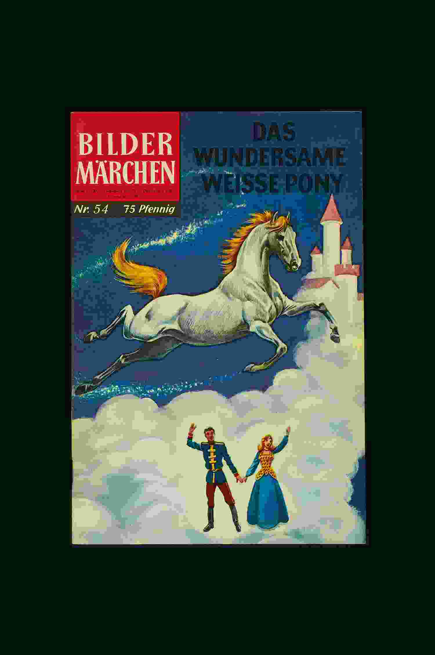 Bilder Märchen  Nr. 54 