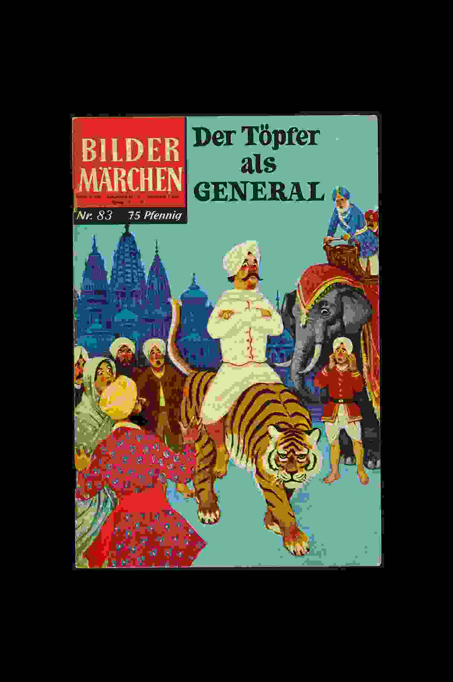 Bilder Märchen  Nr. 83 