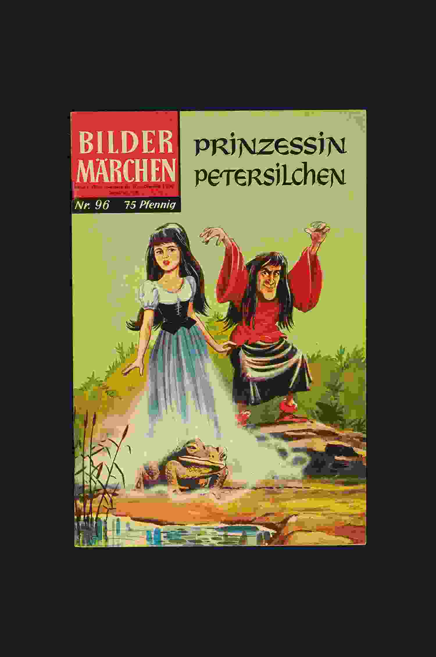 Bilder Märchen  Nr. 96 