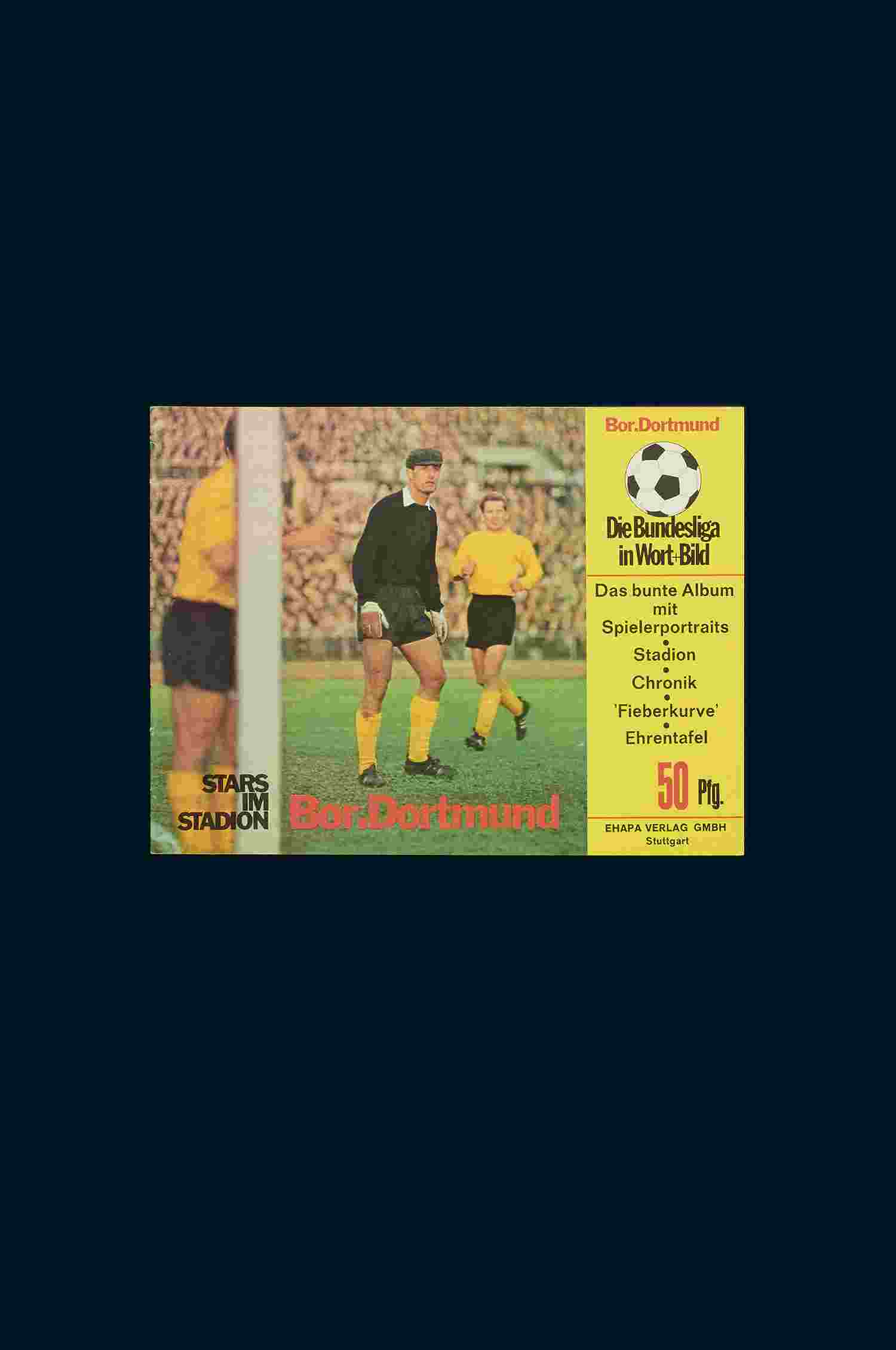 Micky Maus Beilage aus Nr. 51/1966  